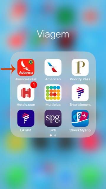 Avianca Brasil Disponibiliza Novas Funcionalidades Do Amigo No