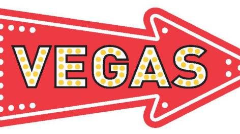 Las Vegas: Como chegar?
