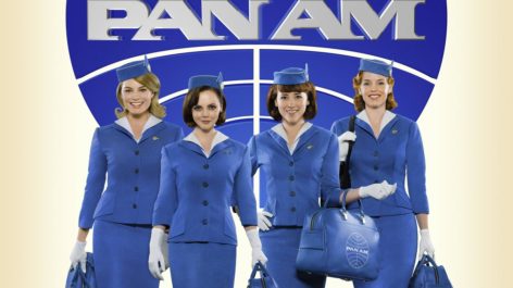 Primeira temporada da série 