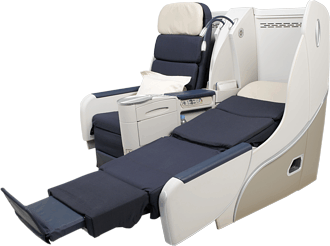 AirFrance-Business-Class