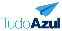 Logo-do-programa-Tudo-Azul