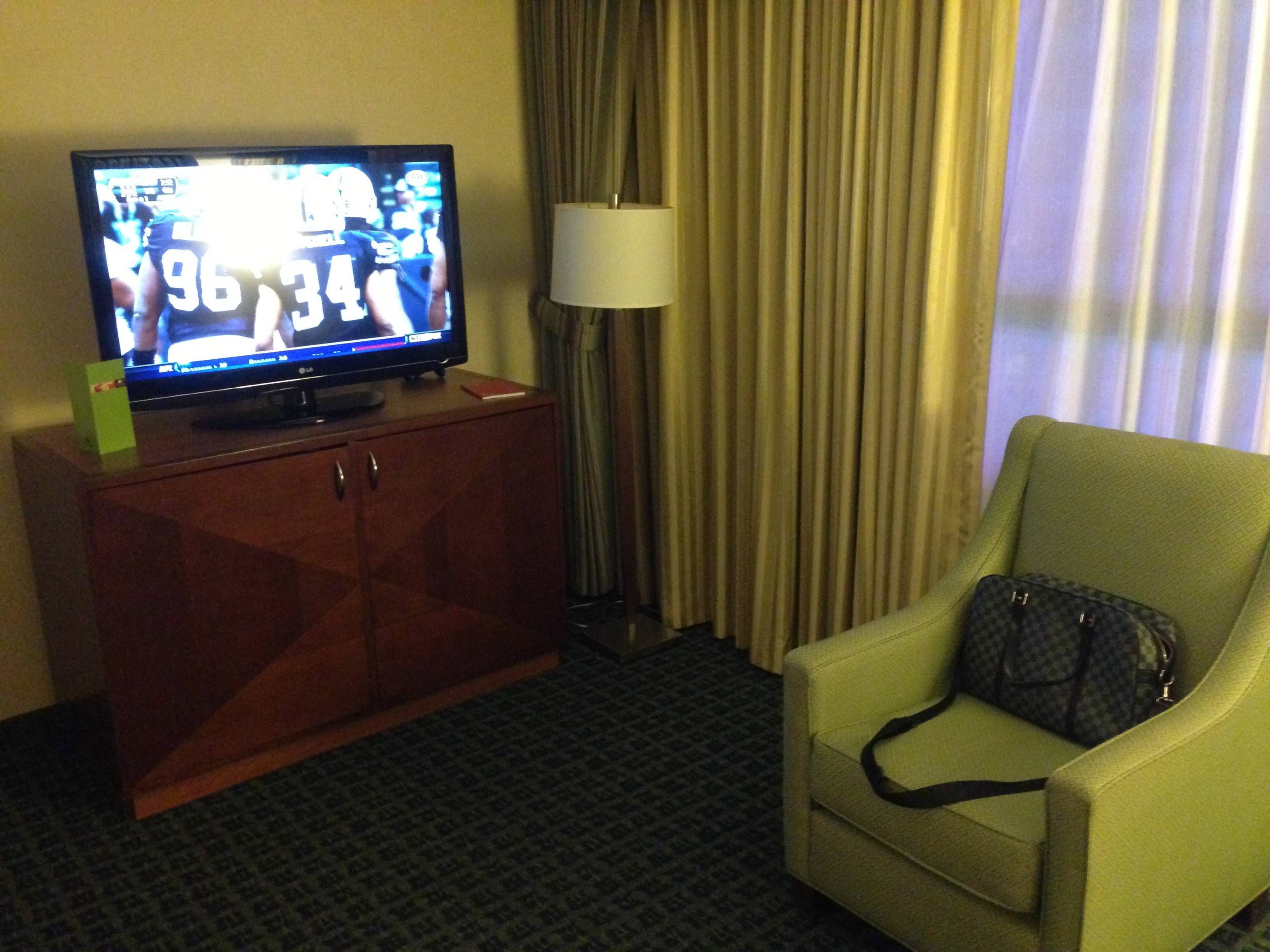 DoubleTree Times Square - Conference Suite