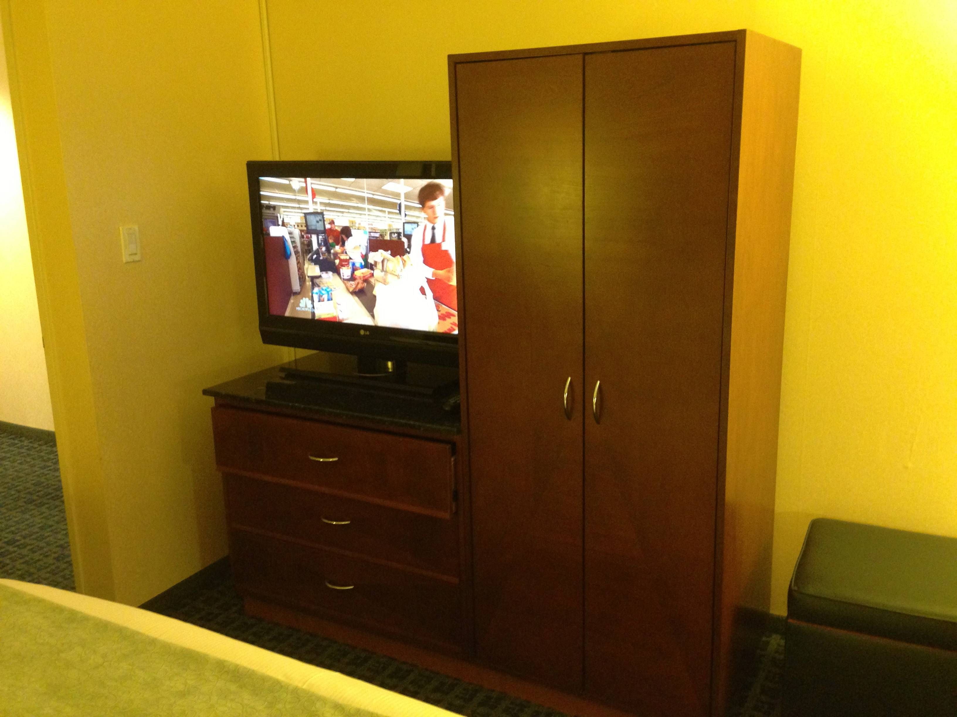 DoubleTree Times Square - Conference Suite