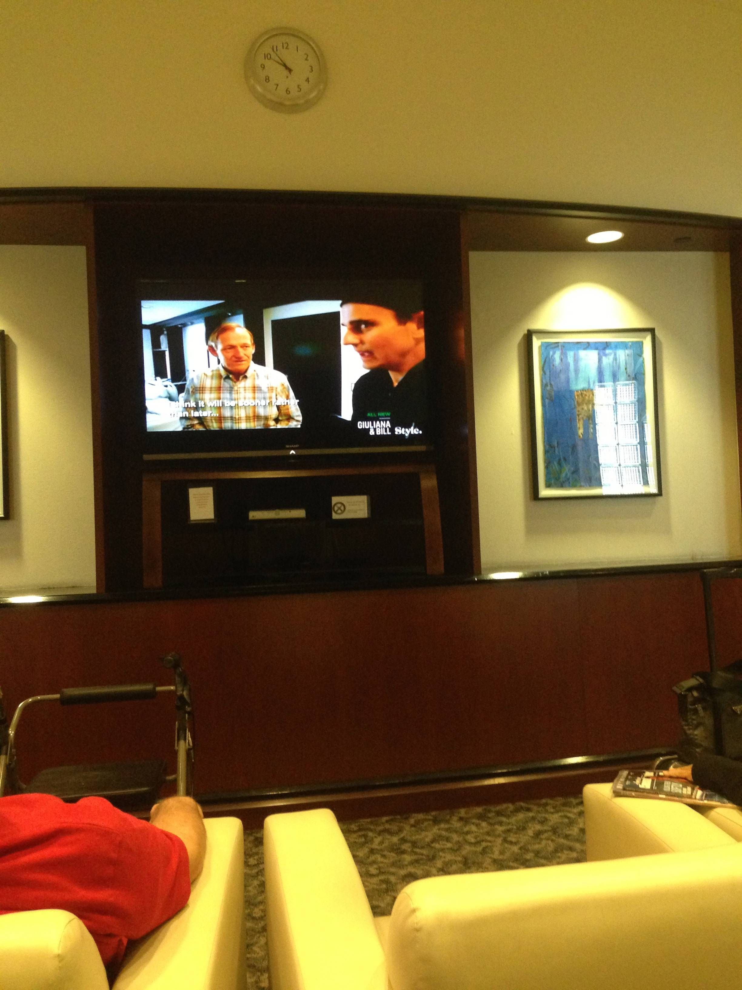 United Club - Newark