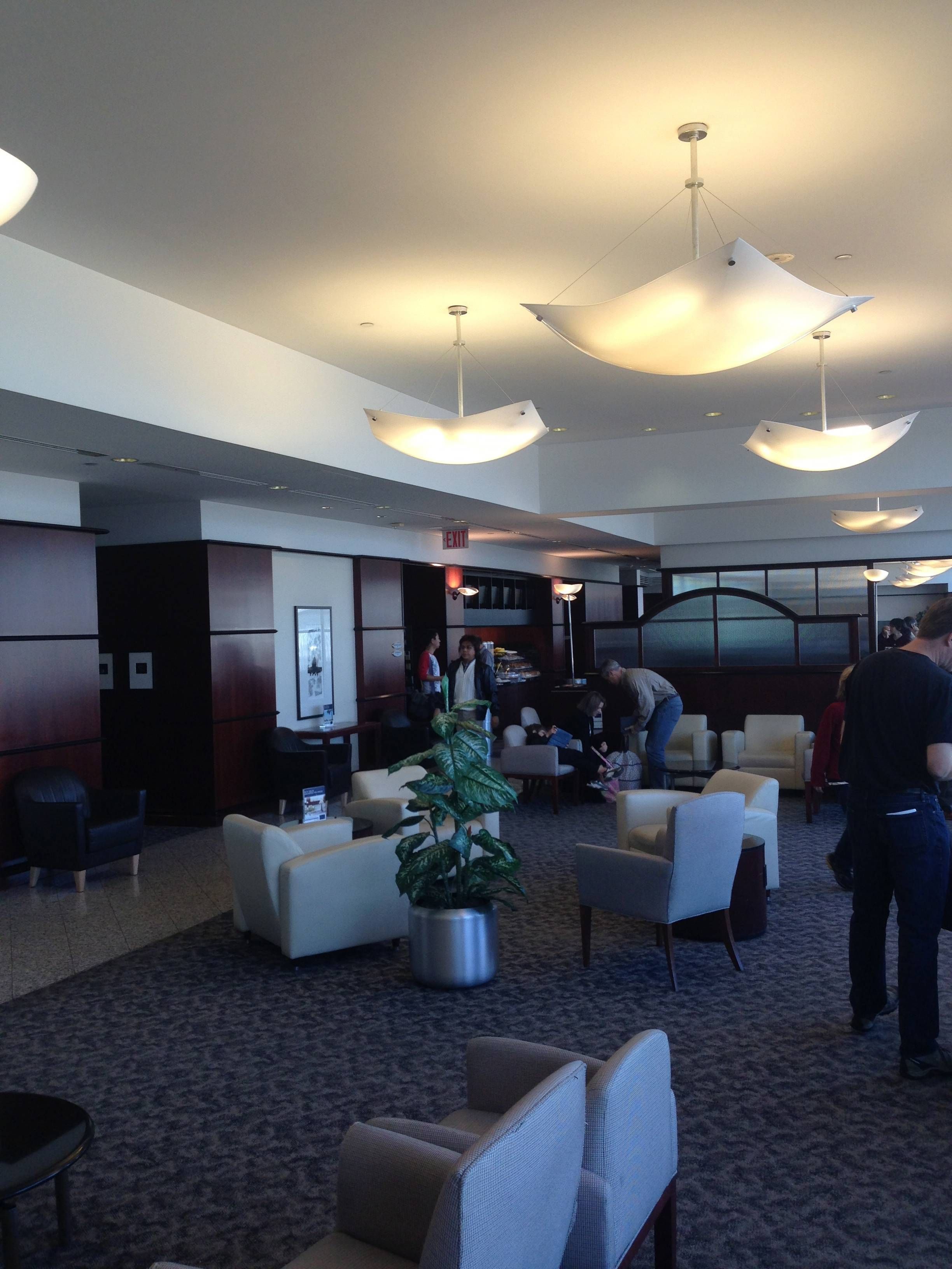 United Club - Newark