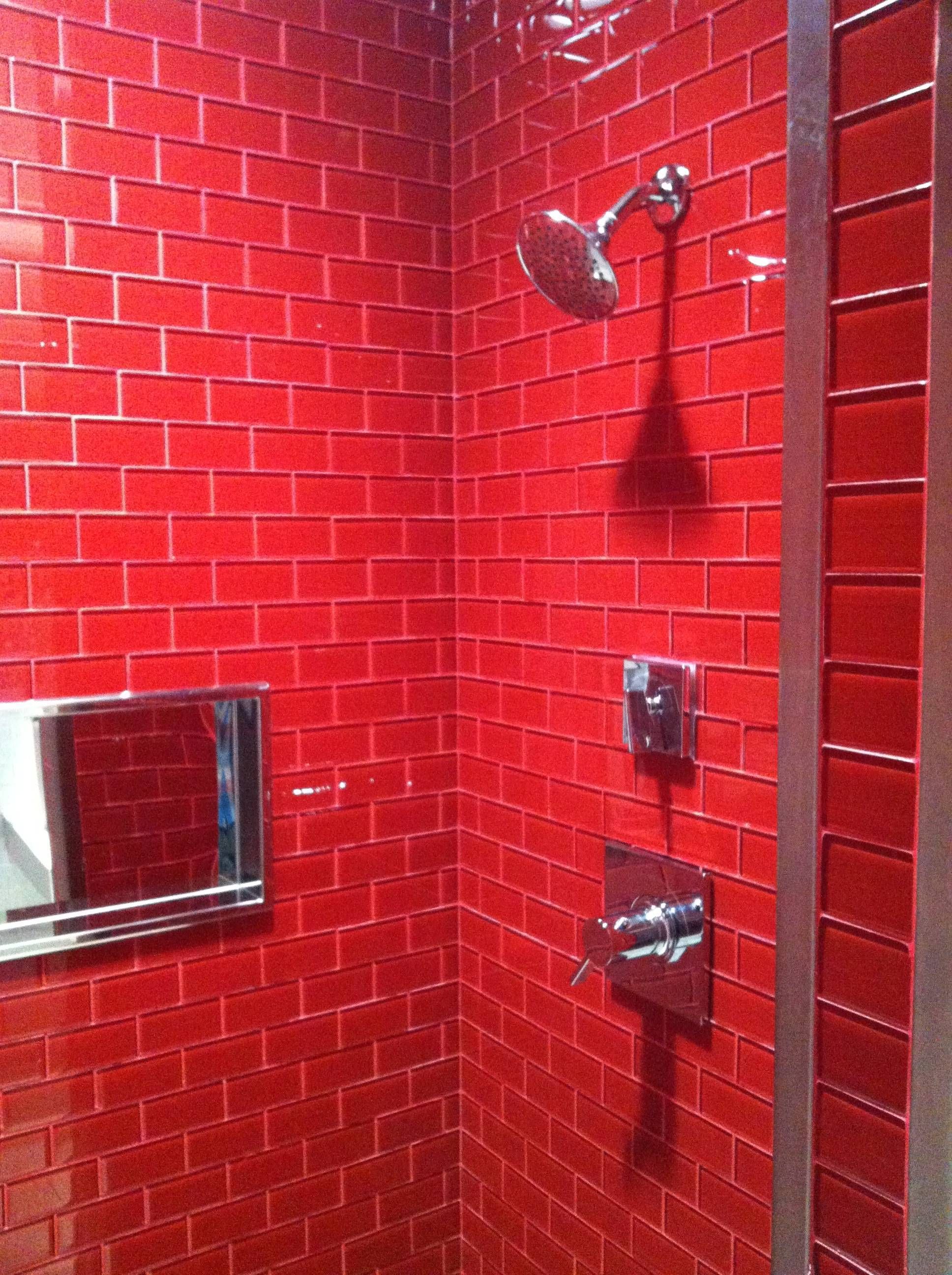 Shower Room Delta SkyClub