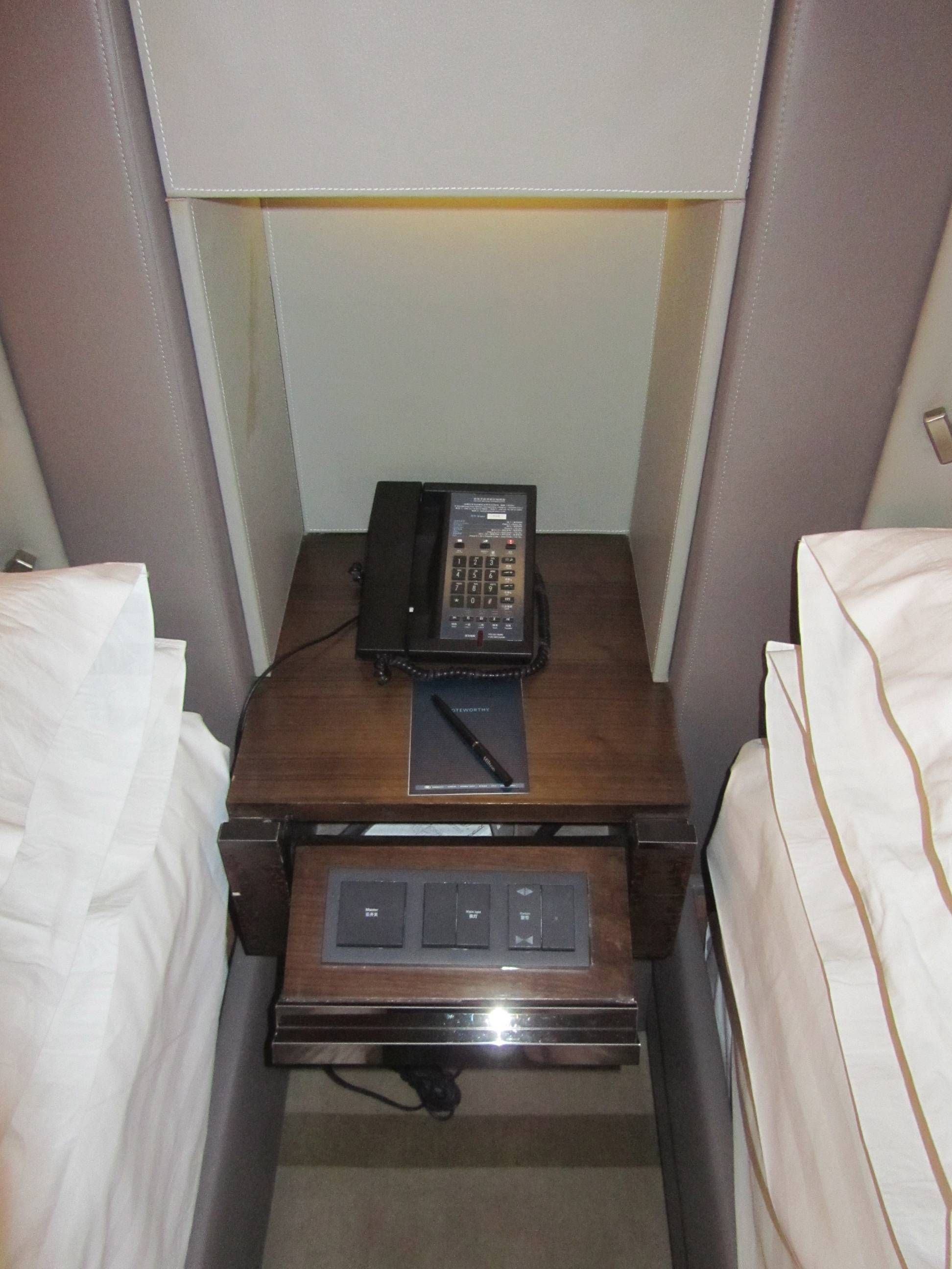 Hilton Wangfujing - Lifestyle Suite