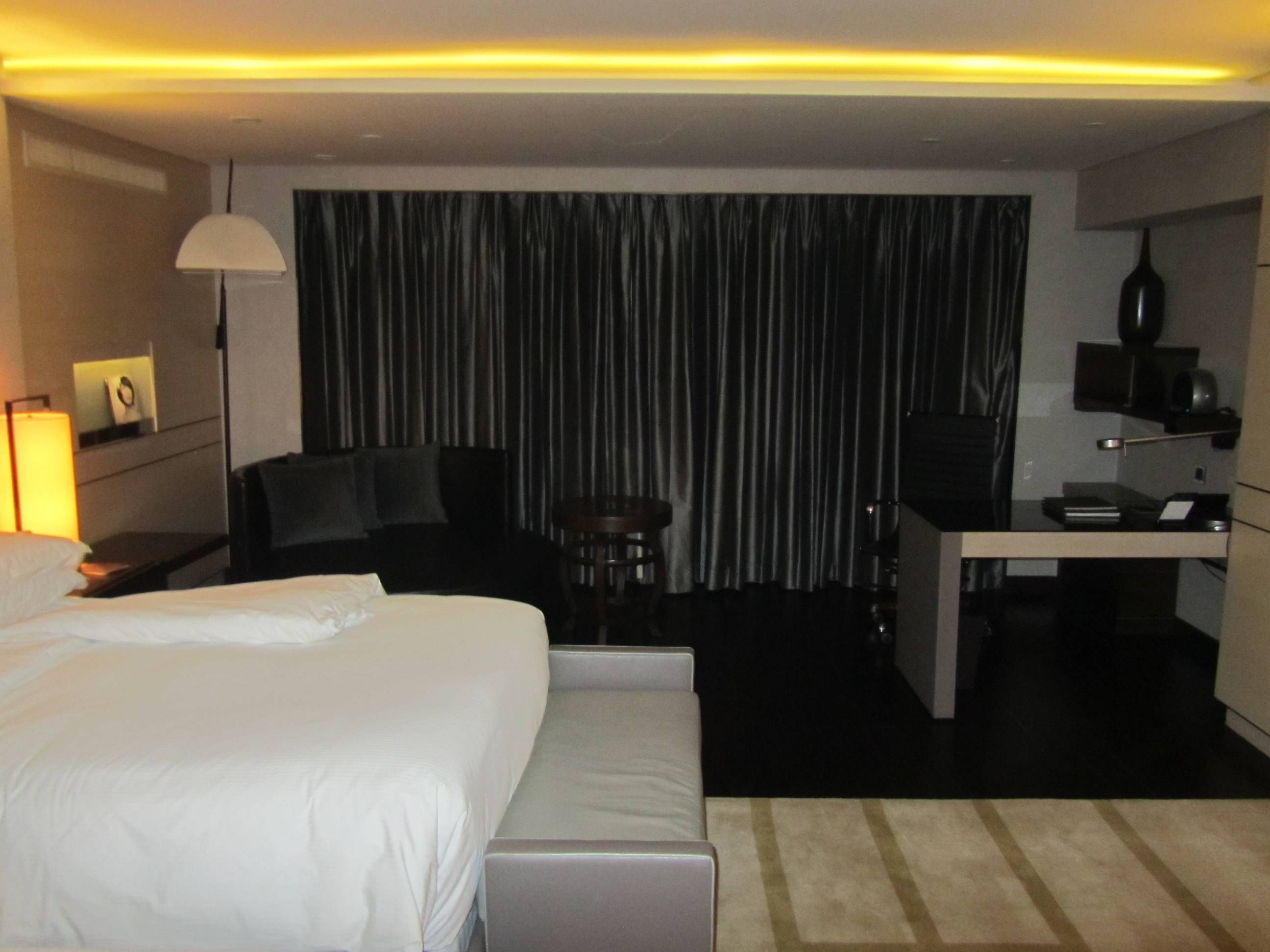 Hilton Wangfujing - Lifestyle Suite