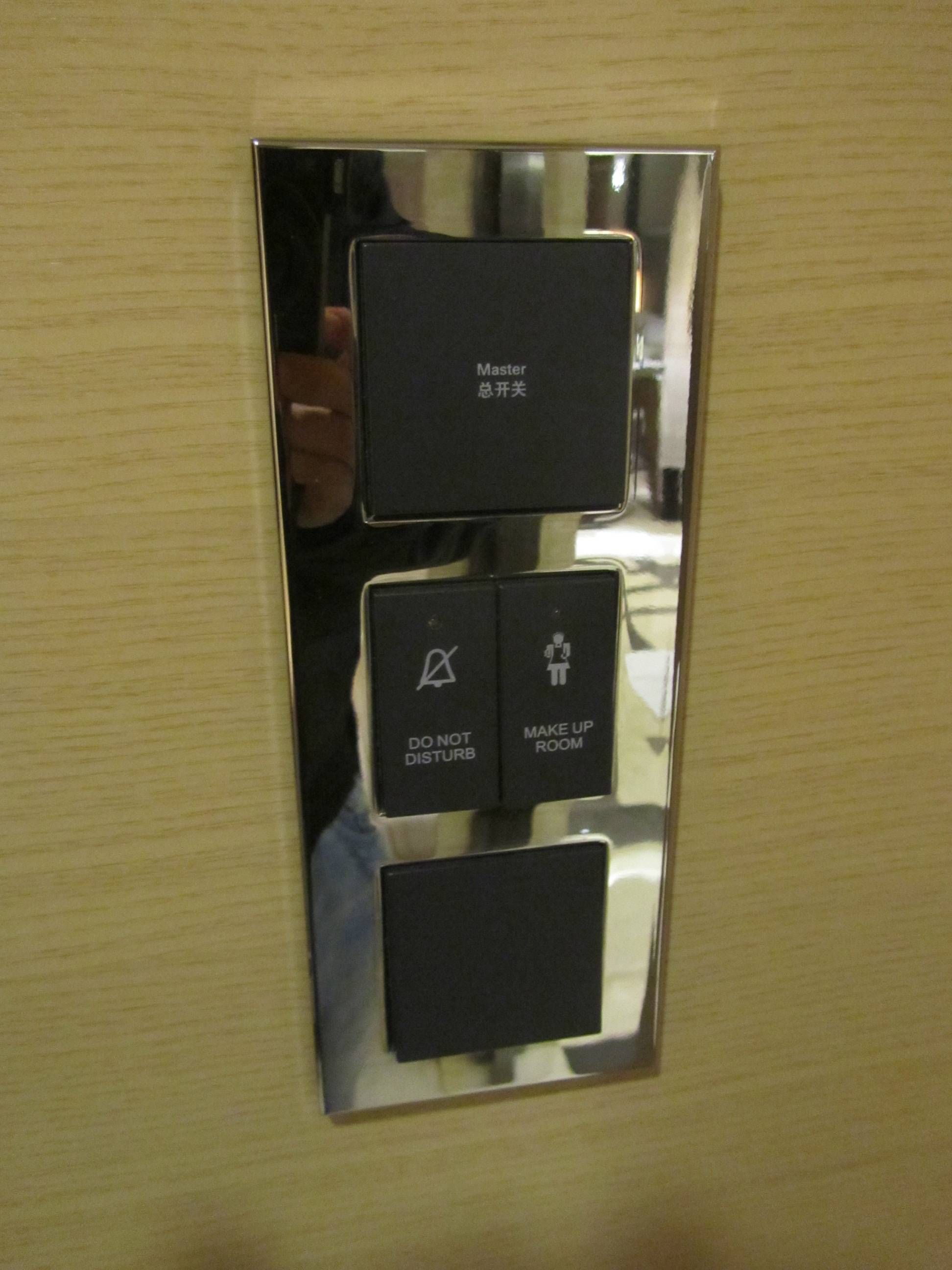 Hilton Wangfujing - Lifestyle Suite