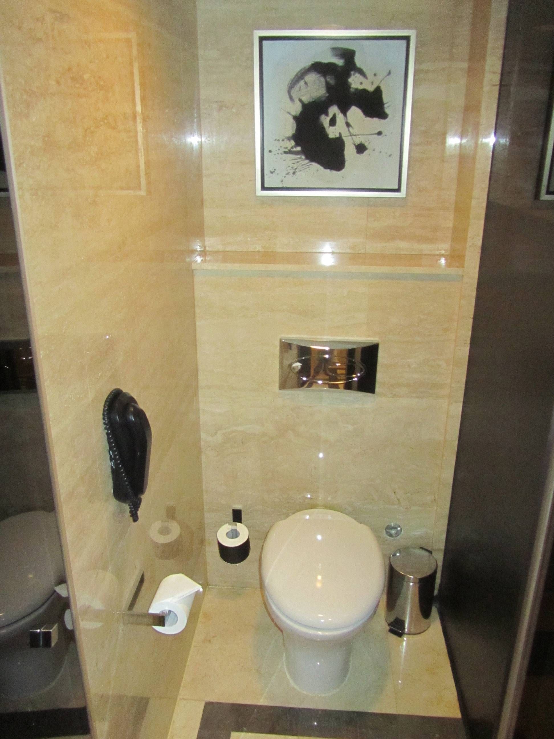 Hilton Wangfujing - Lifestyle Suite