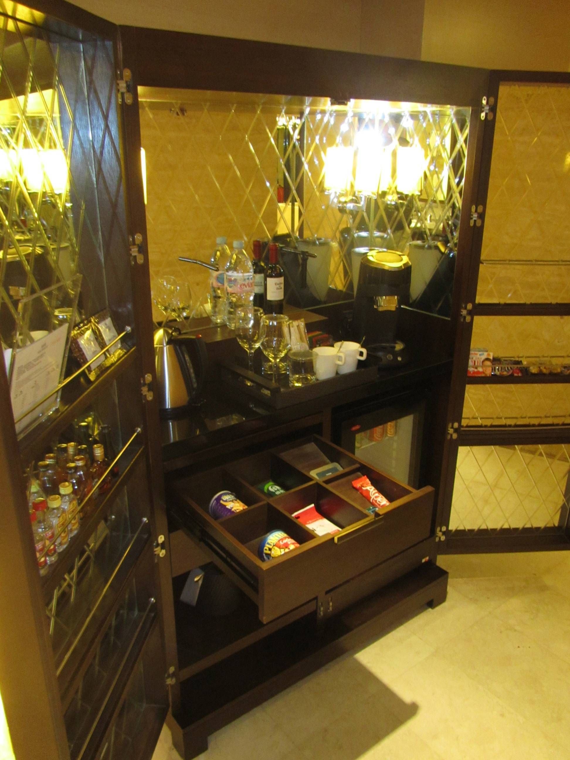 Hilton Wangfujing - Lifestyle Suite