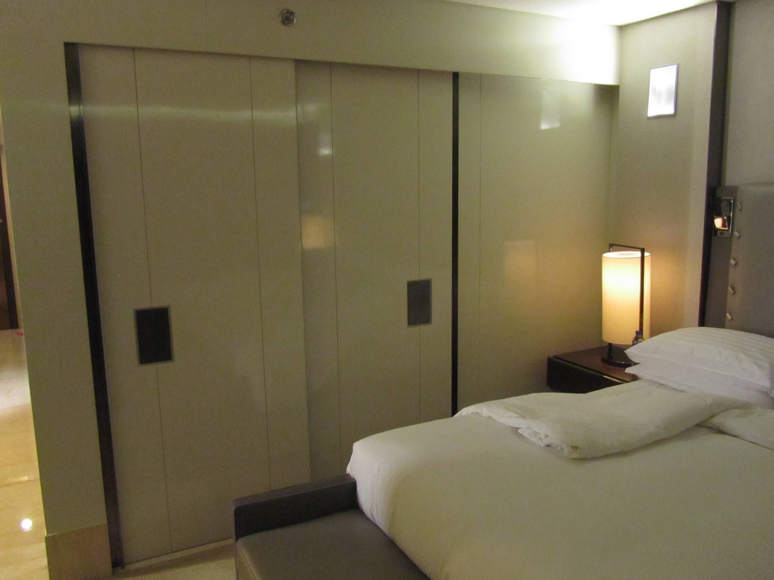 Hilton Wangfujing - Lifestyle Suite