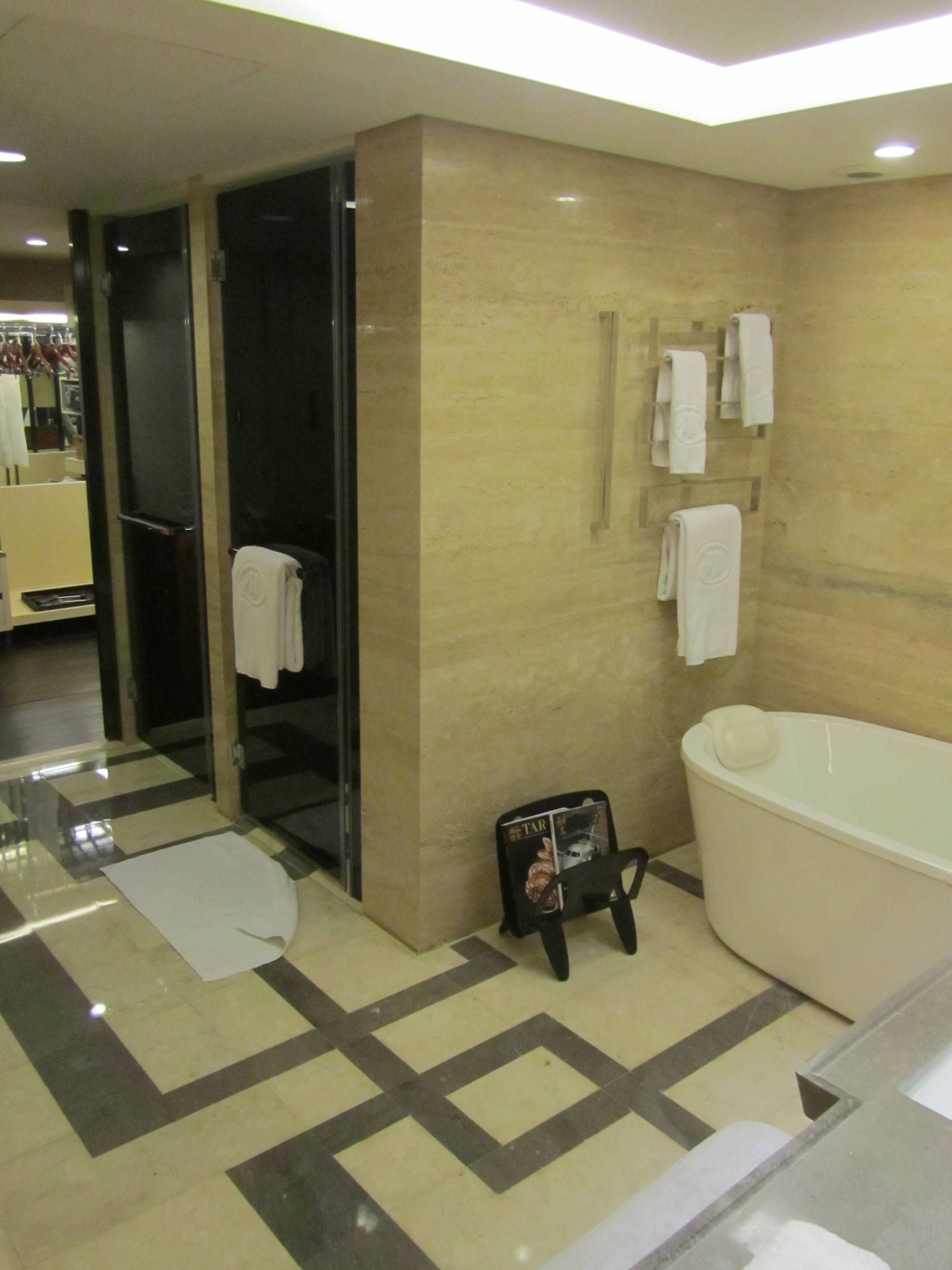 Hilton Wangfujing - Lifestyle Suite