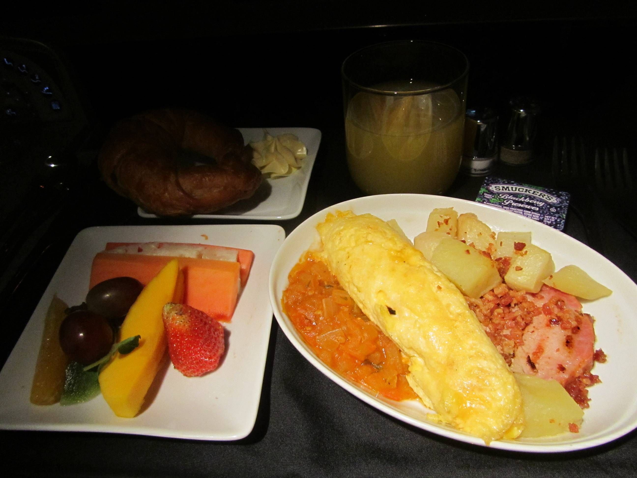 American Airlines Classe Executiva Boeing 777 - Business Class