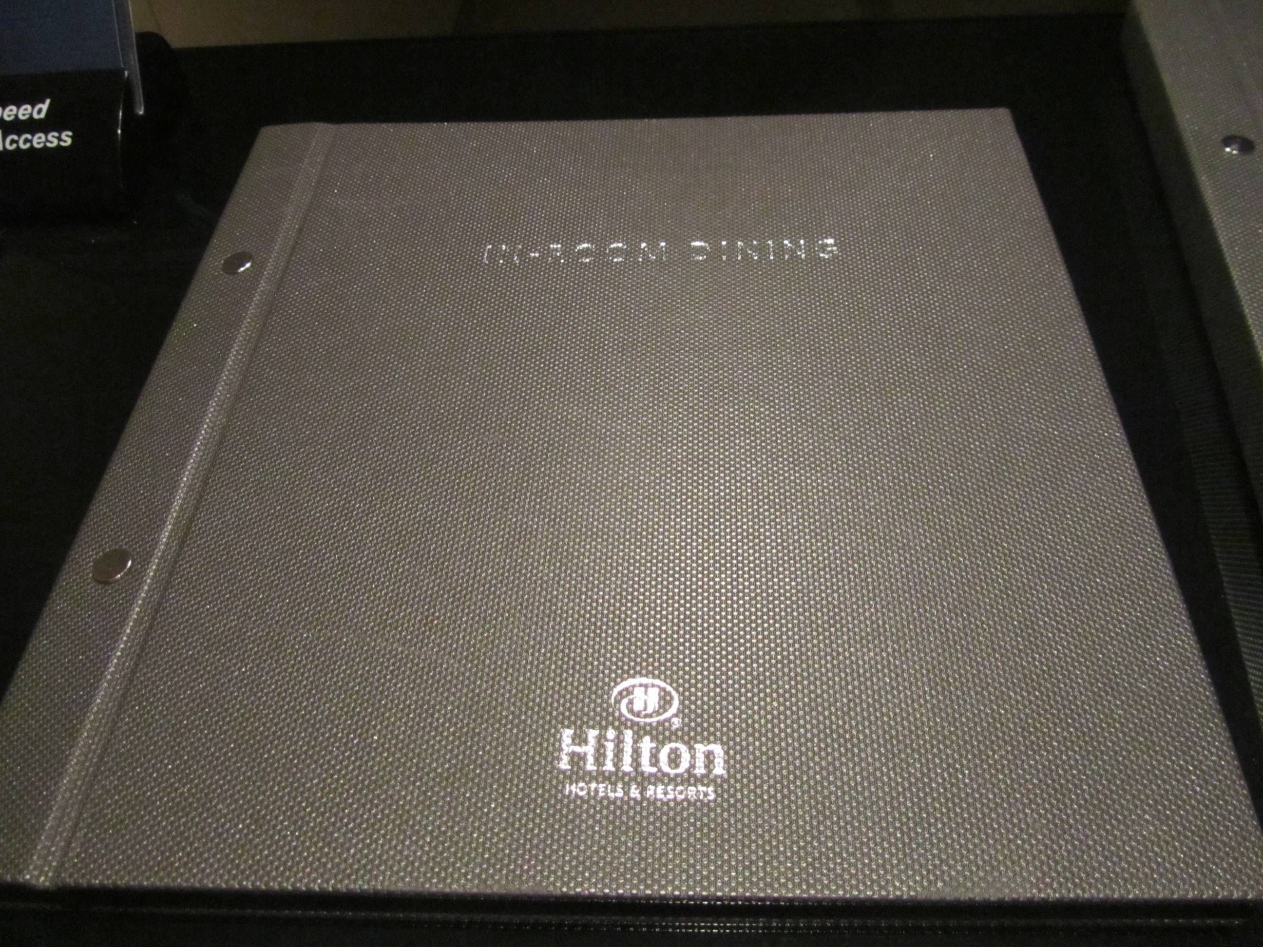 Hilton Wangfujing - Lifestyle Suite
