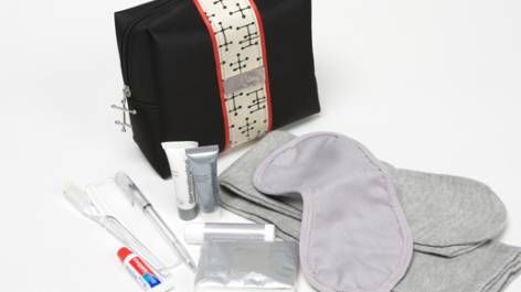 Problema com excesso de bagagem, conclusão e sorteio