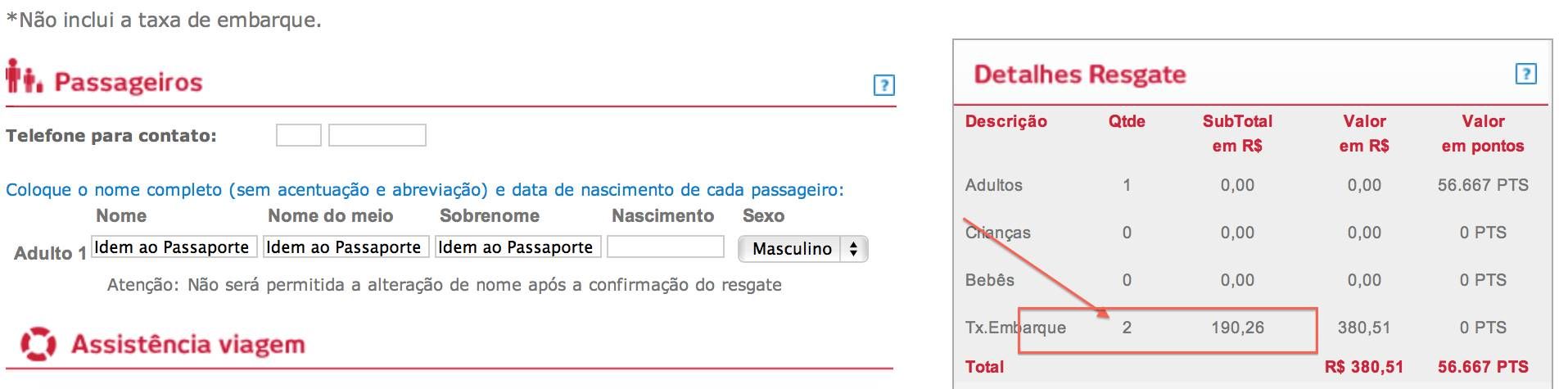 EMBARQUE_TAXA