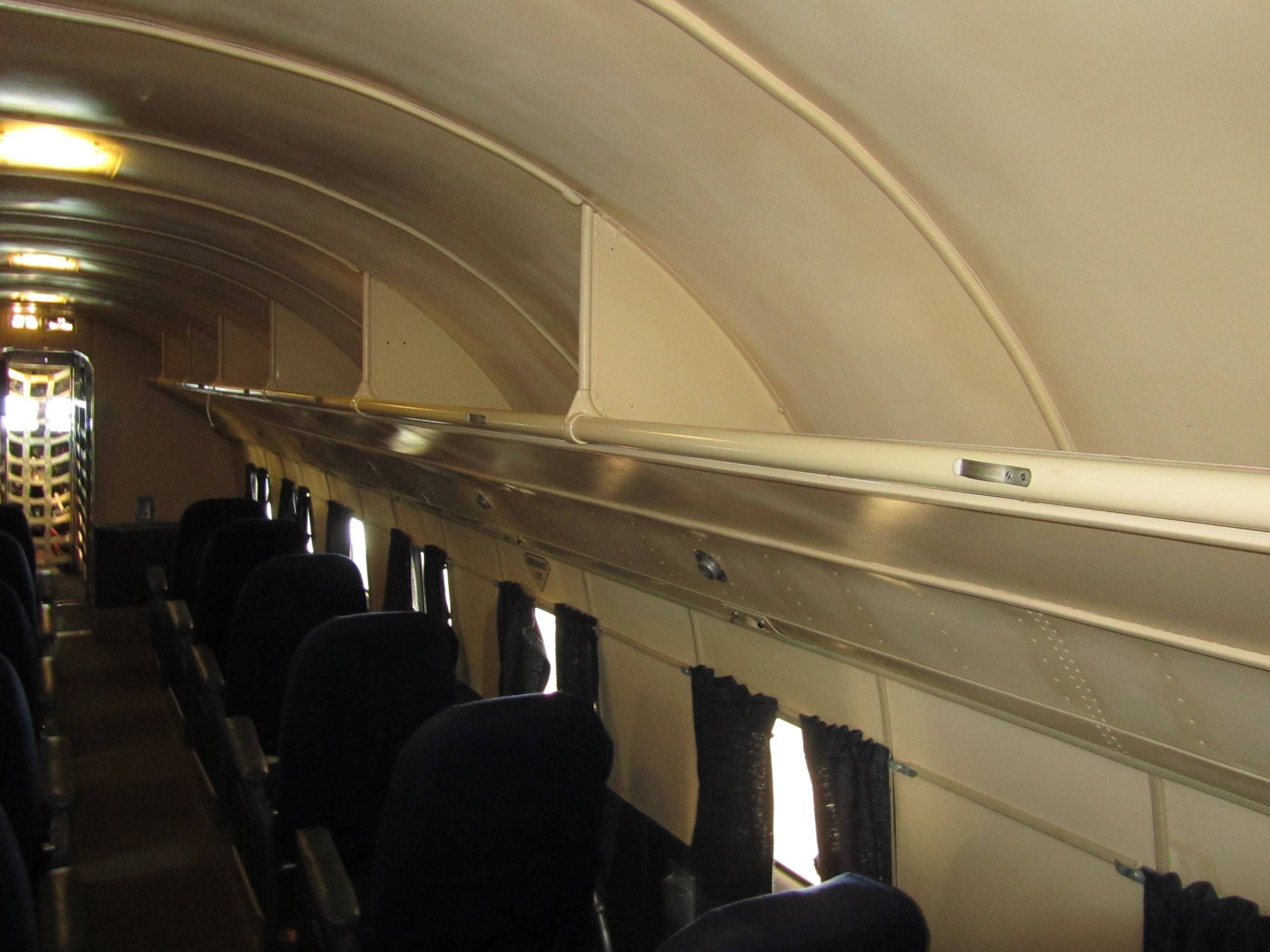 American Airlines CR Smith Museum