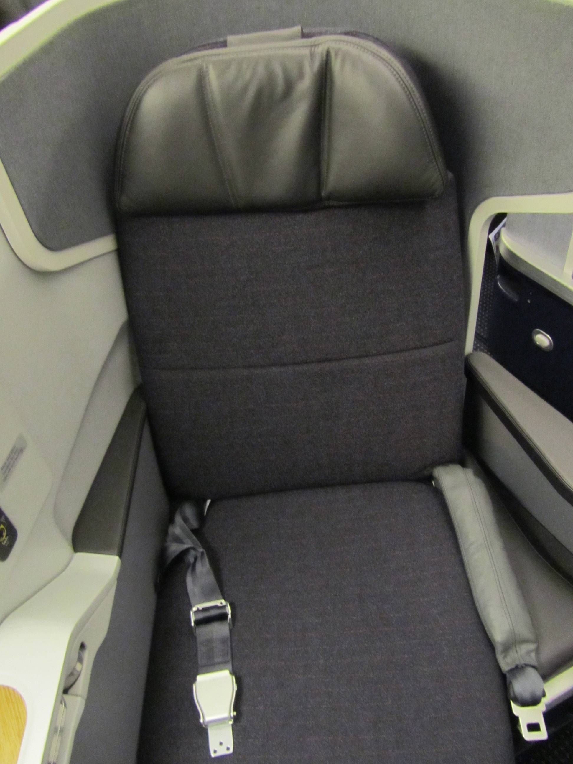 American Airlines Boeing 777-300ER Business Class Classe Executiva
