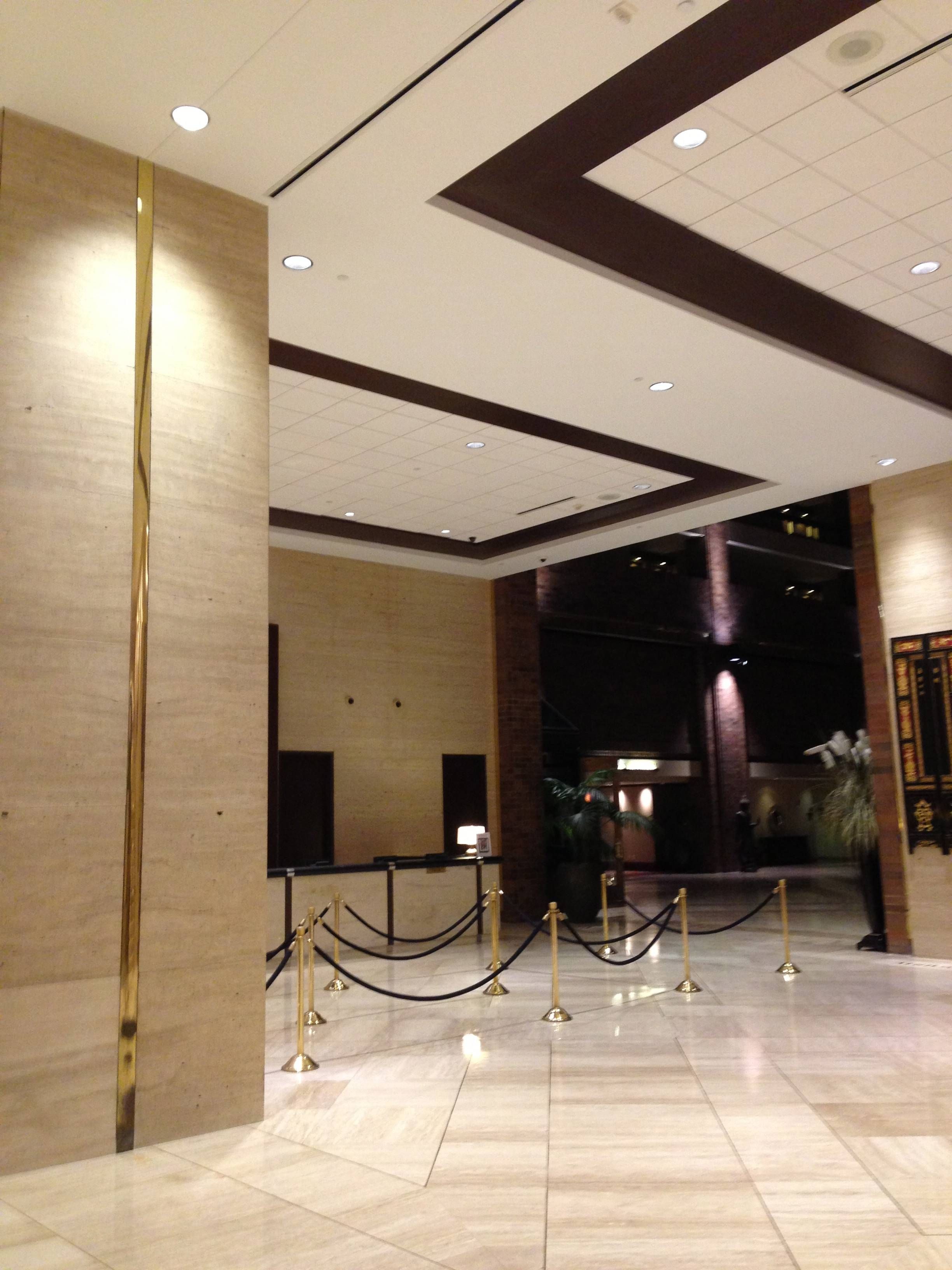 Hilton Anatole Dallas