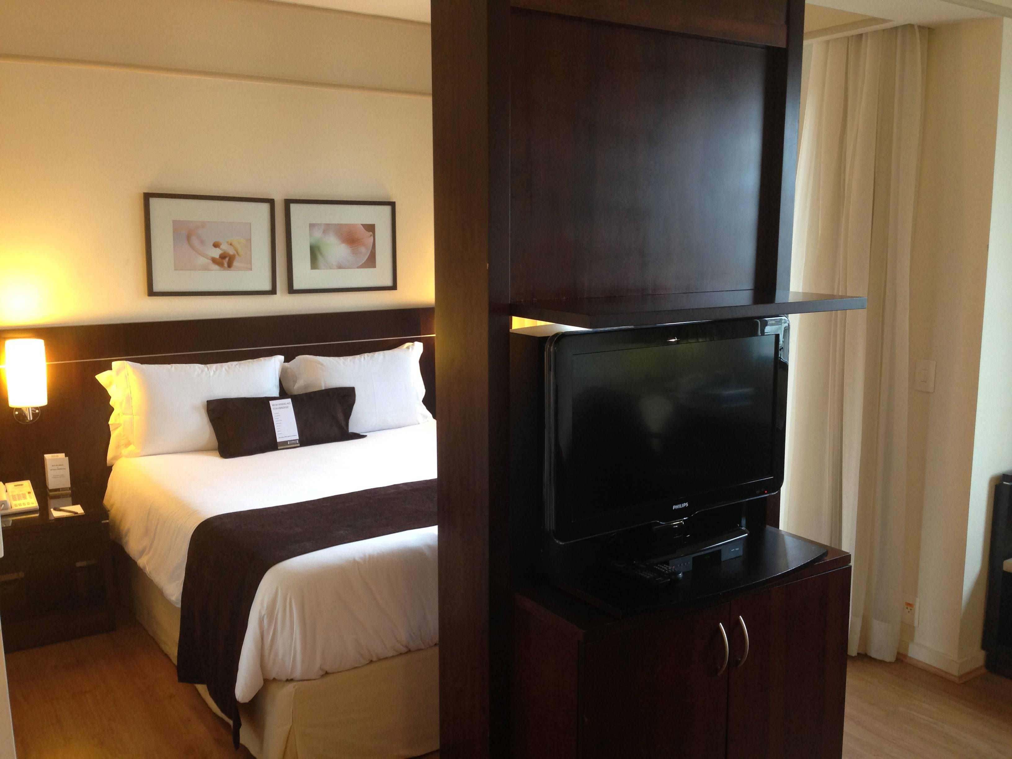 Staybridge Suites Sao Paulo