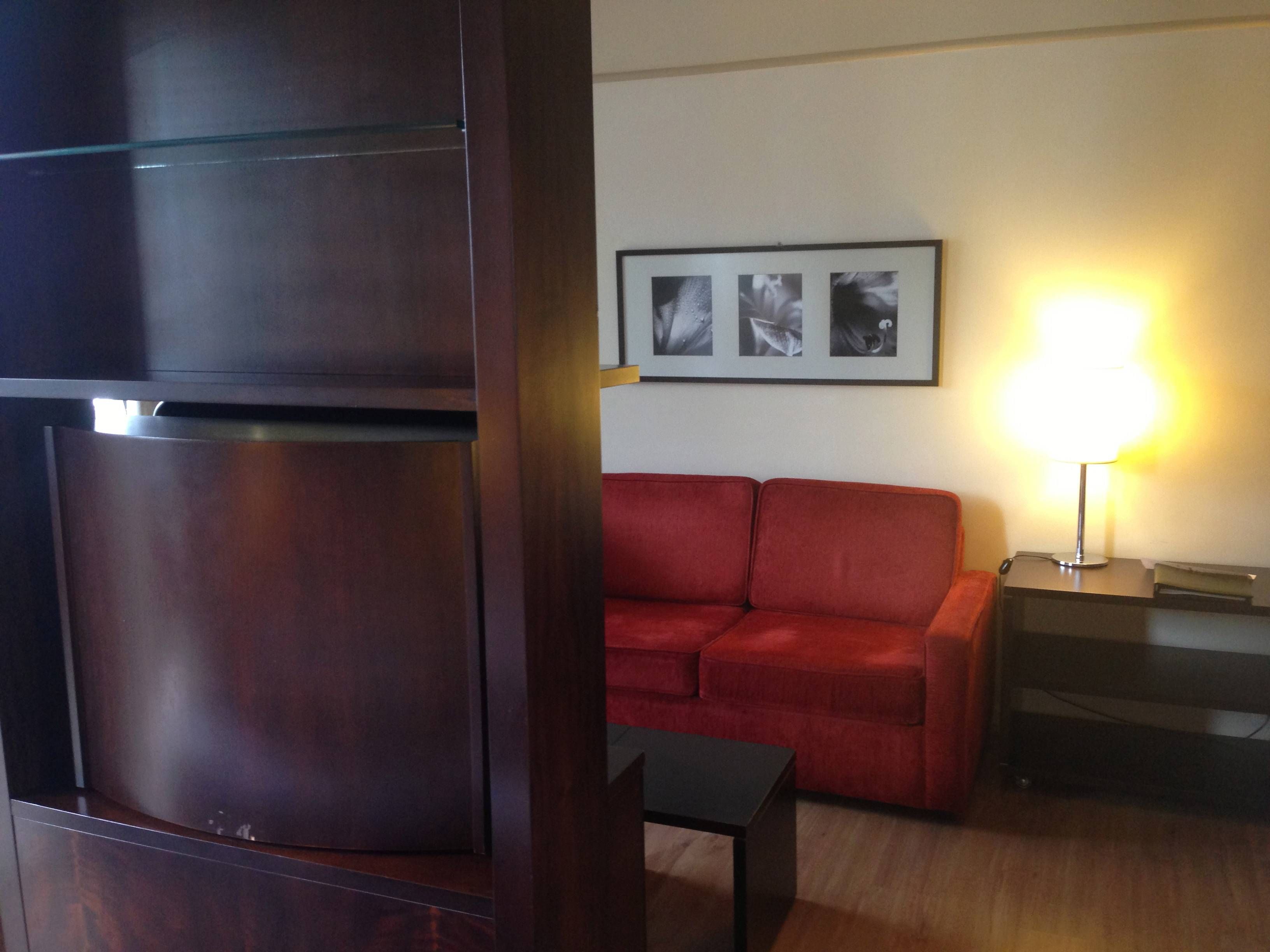 Staybridge Suites Sao Paulo