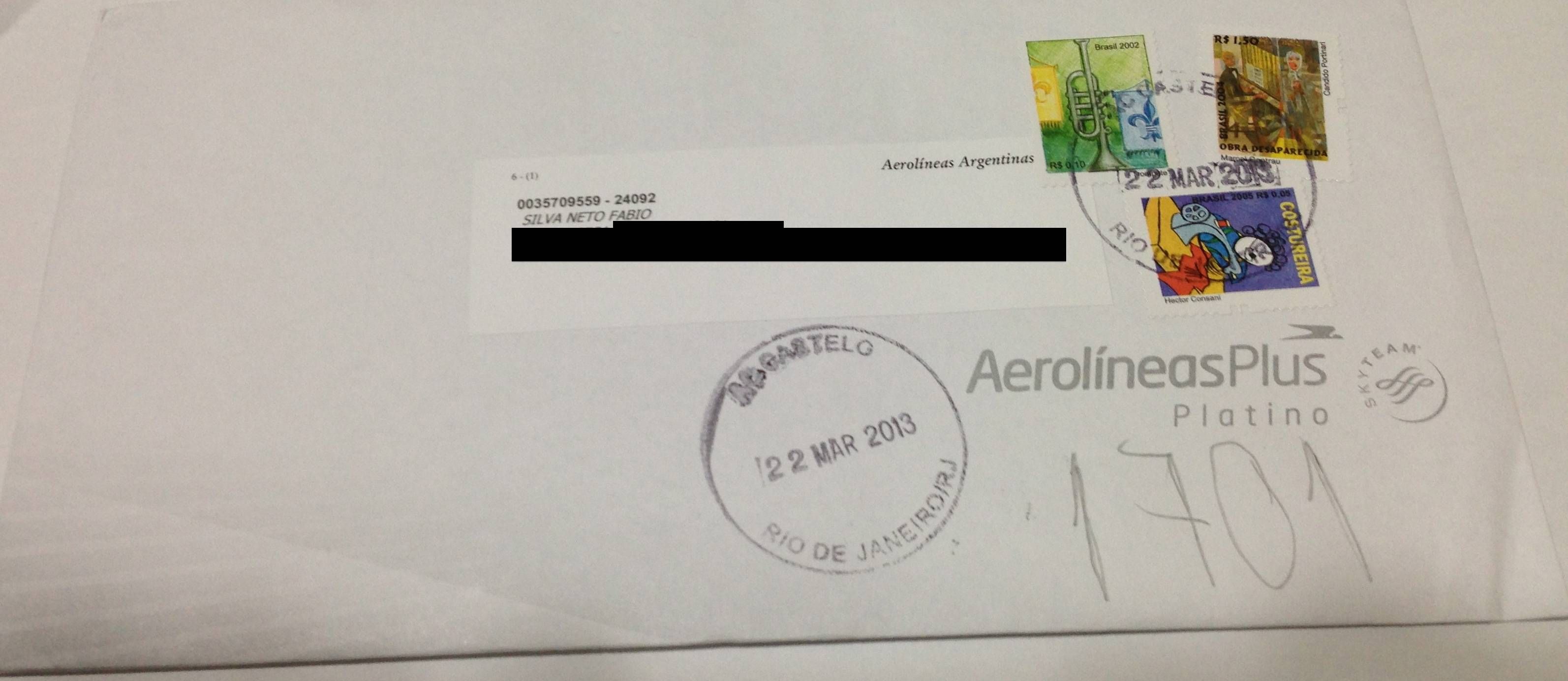 aerolineasplus platino