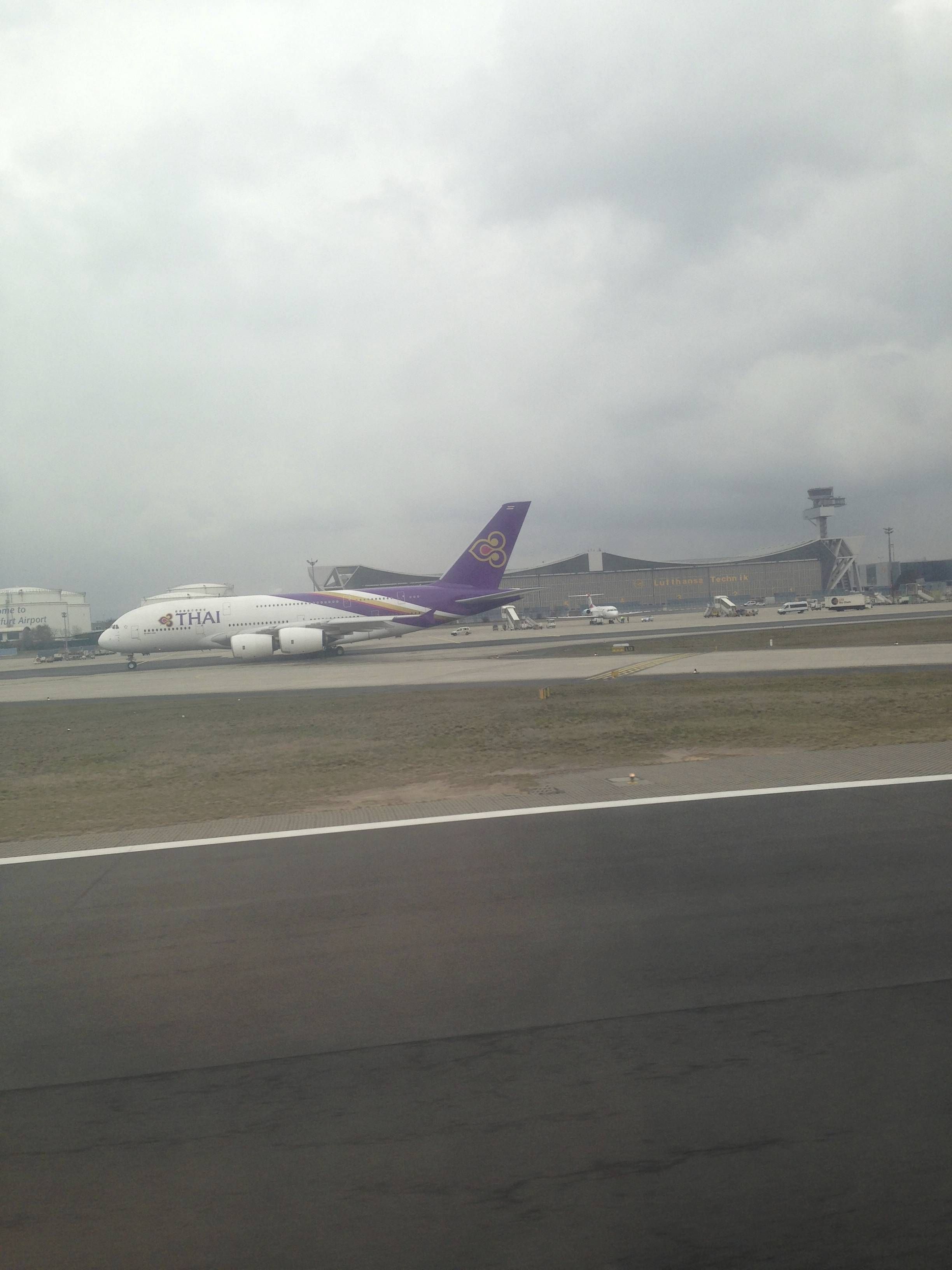 Thai A380
