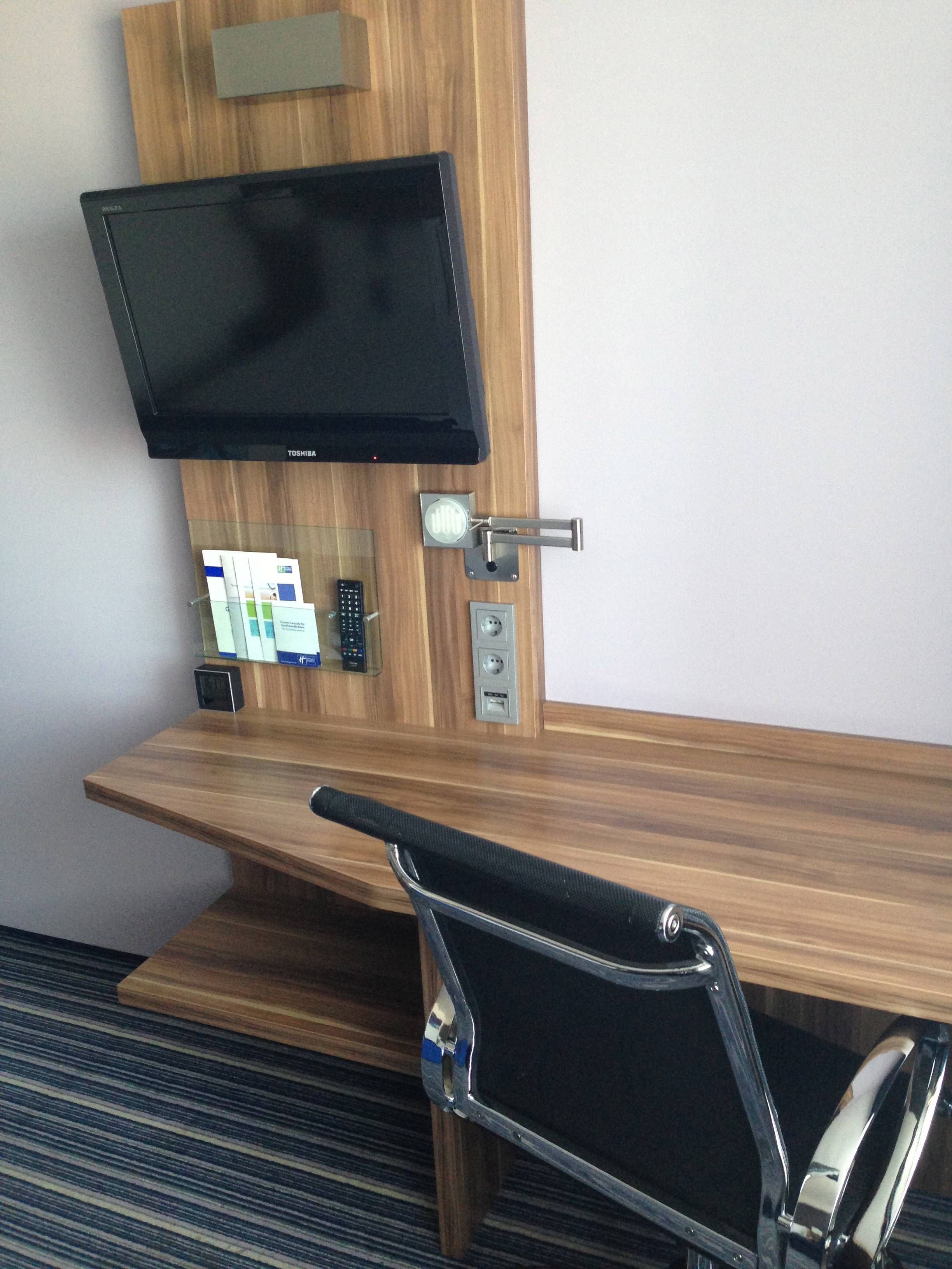 Holiday Inn Express Hamburg City Center