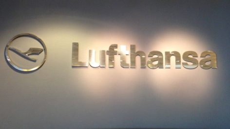 Sala VIP Lufthansa Senator Lounge (HAM)