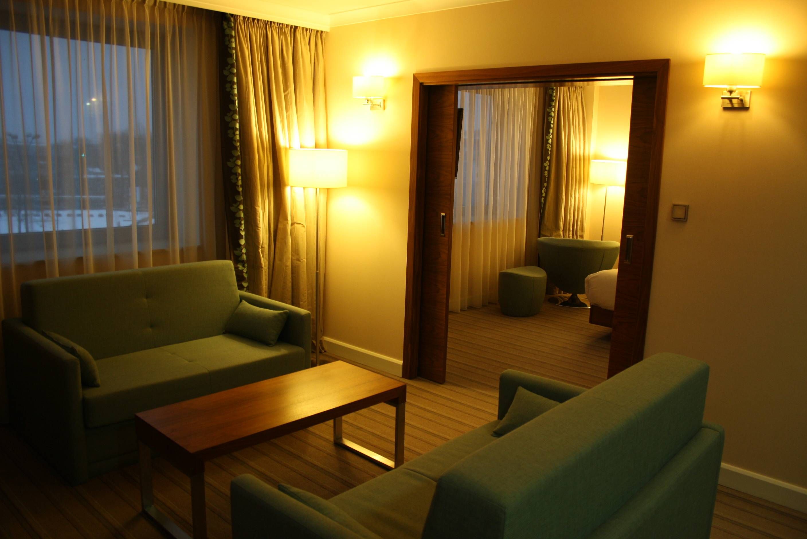Hilton Garden Inn Krakow