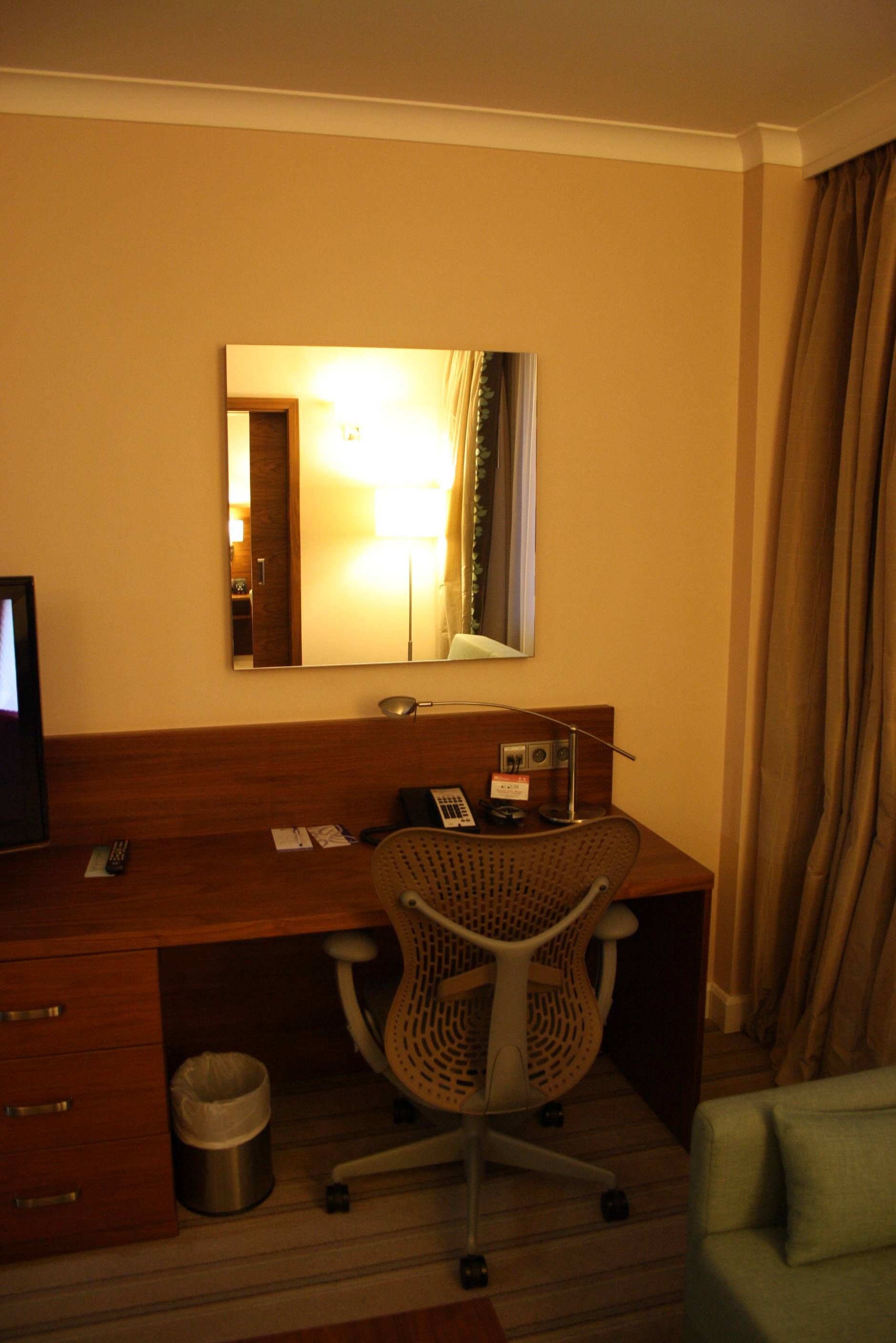 Hilton Garden Inn Krakow