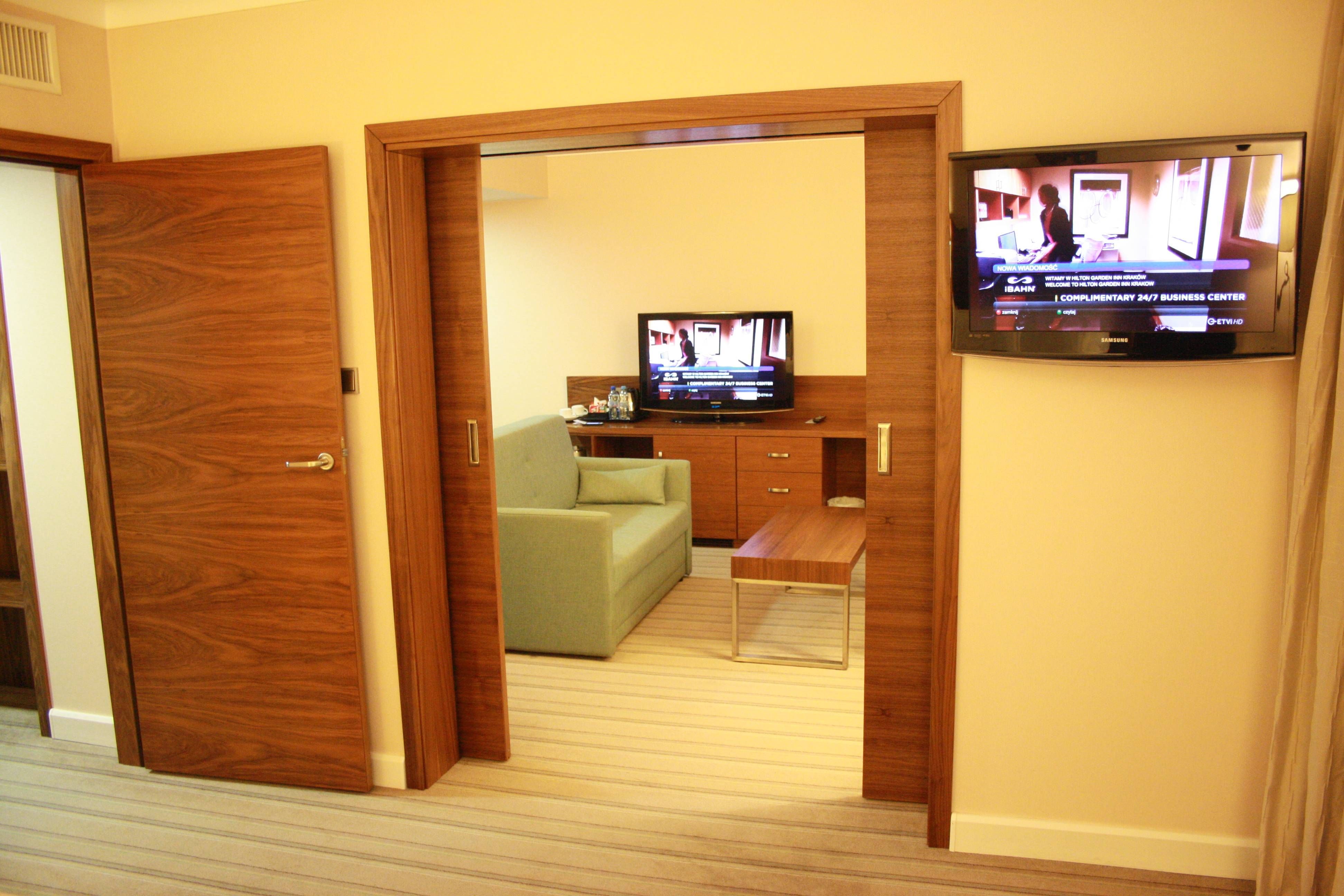 Hilton Garden Inn Krakow