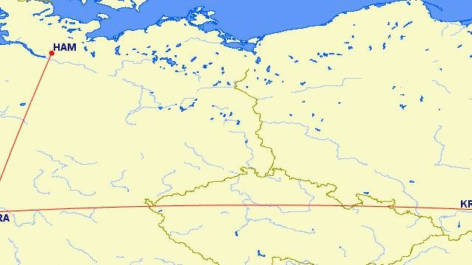 Fábrica da Airbus e Aircraft Interior Expo 2013 - Introdução