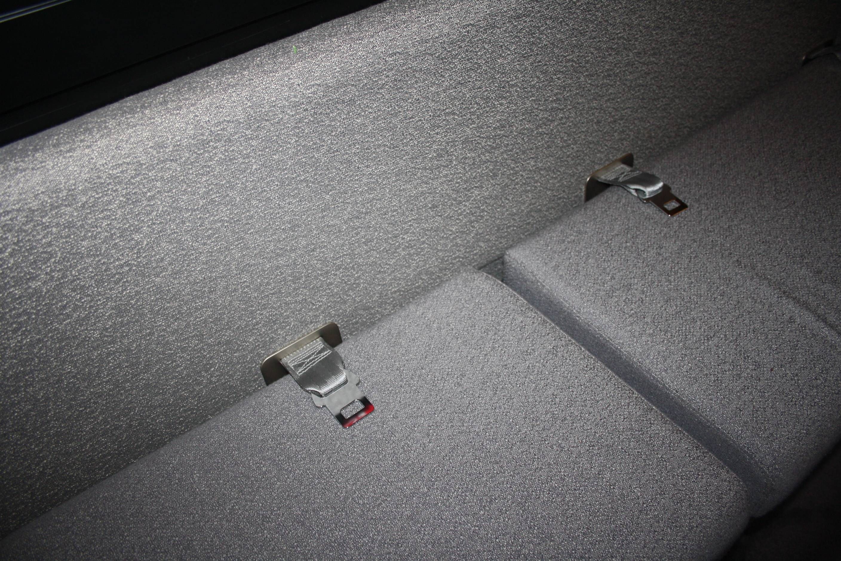 Nova Primeira Classe TAM Boeing 777 - TAM New First Class
