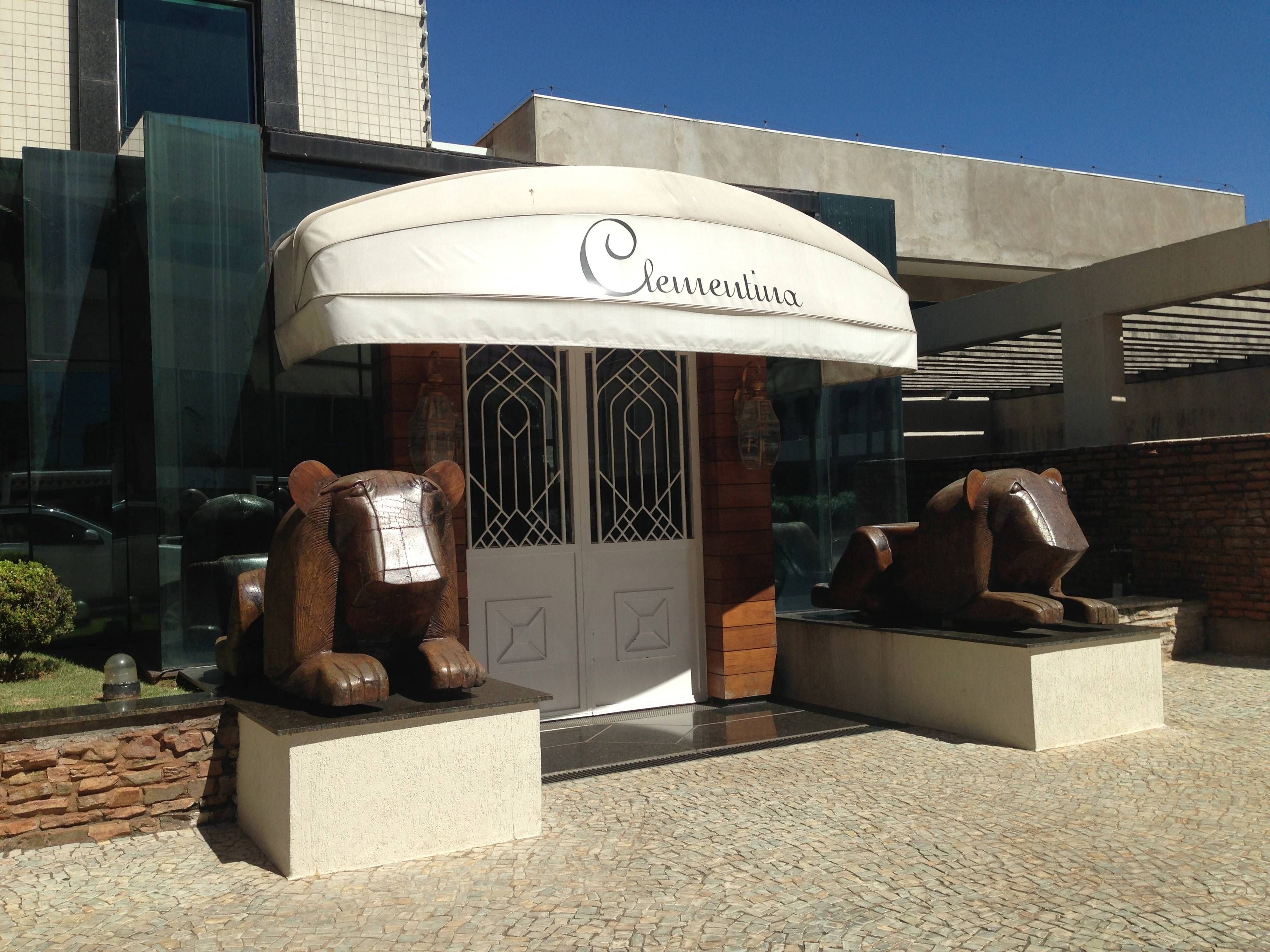 Plaza Shopping Hotel Uberlandia