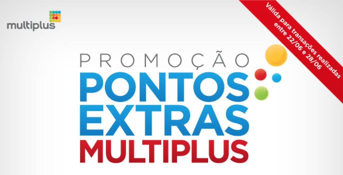 multiplus ponto extra