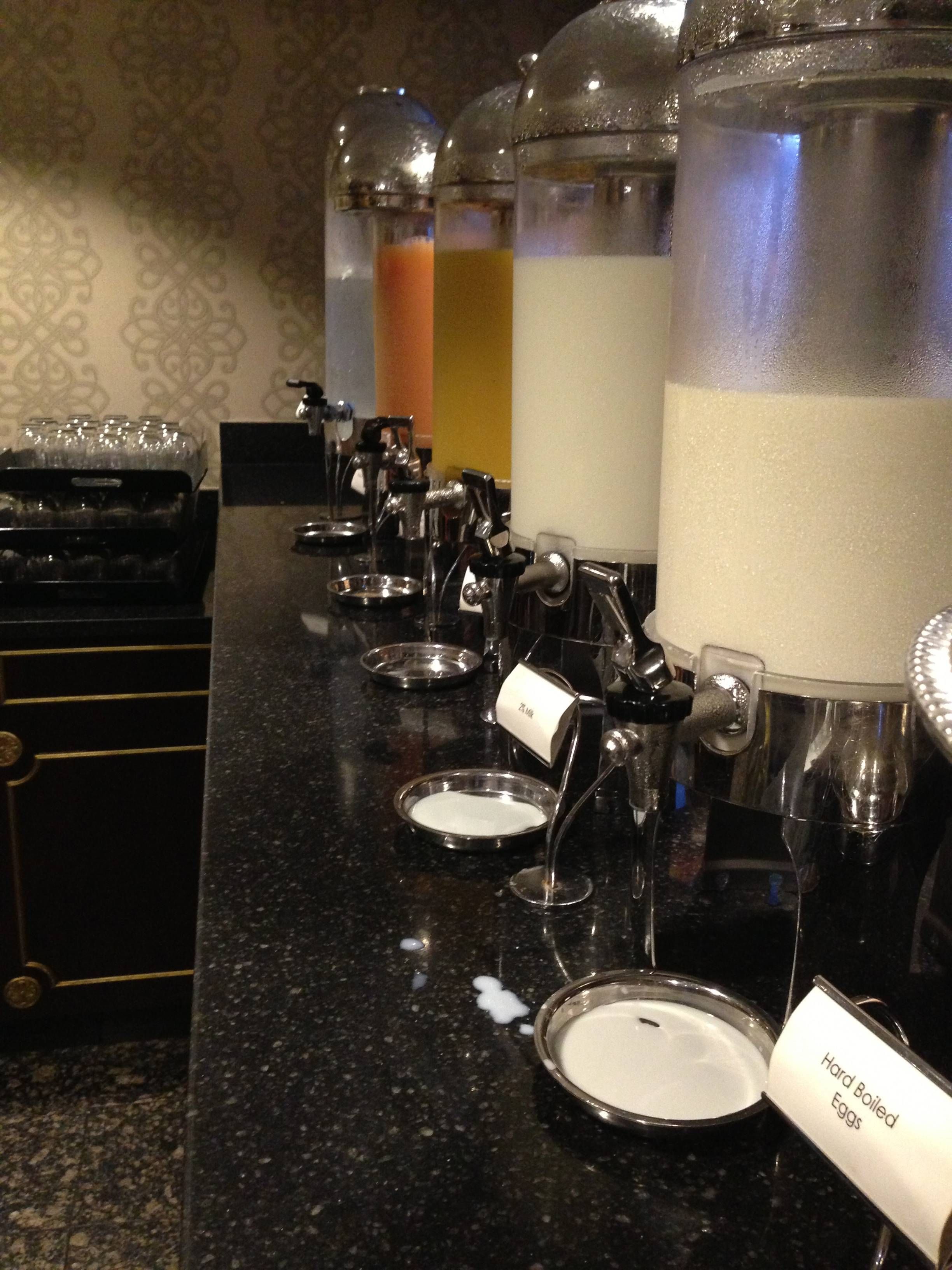 Palmer House® a Hilton Hotel