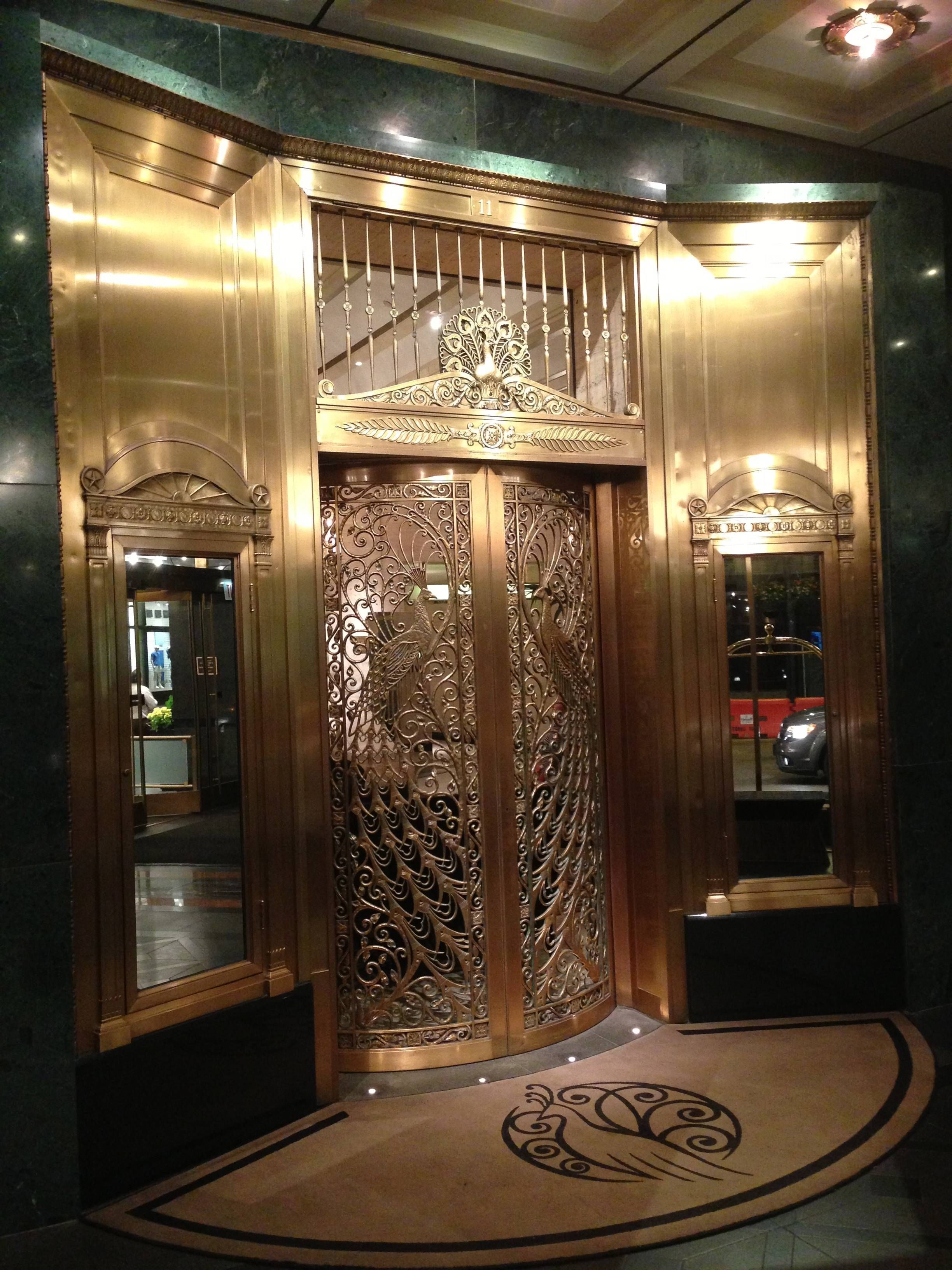 Palmer House® a Hilton Hotel