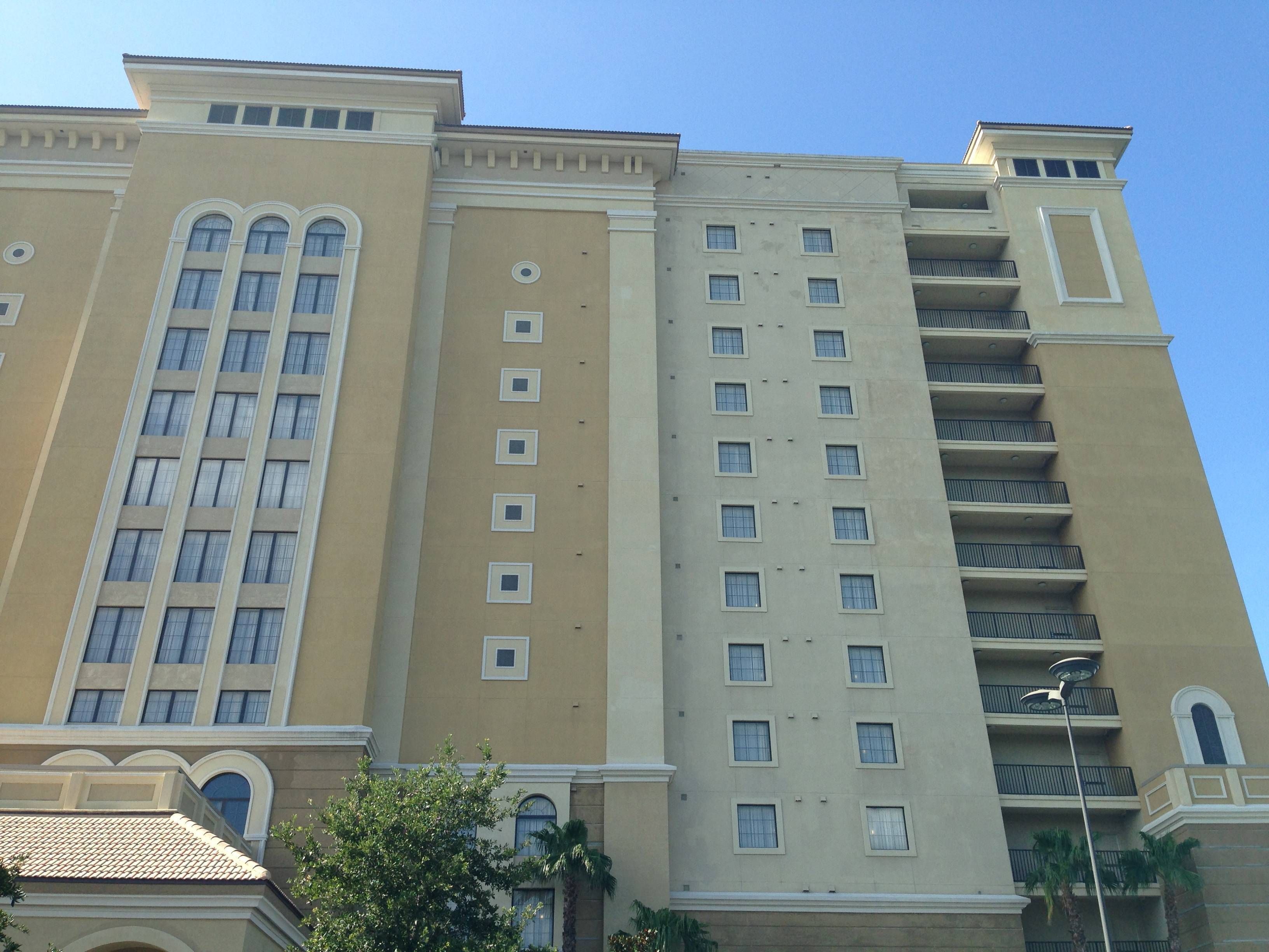 Lake Eve Resort Orlando