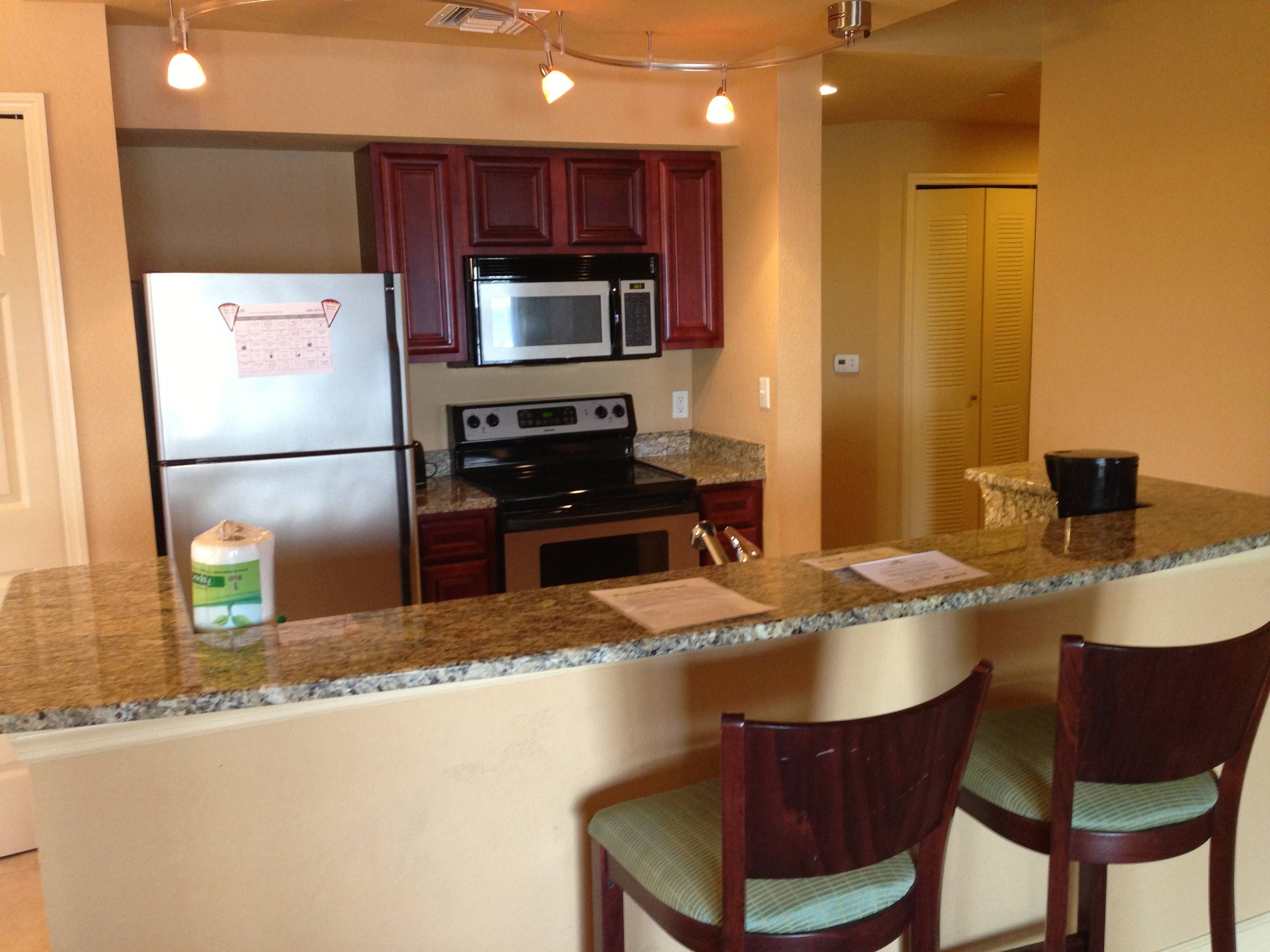 Lake Eve Resort Orlando