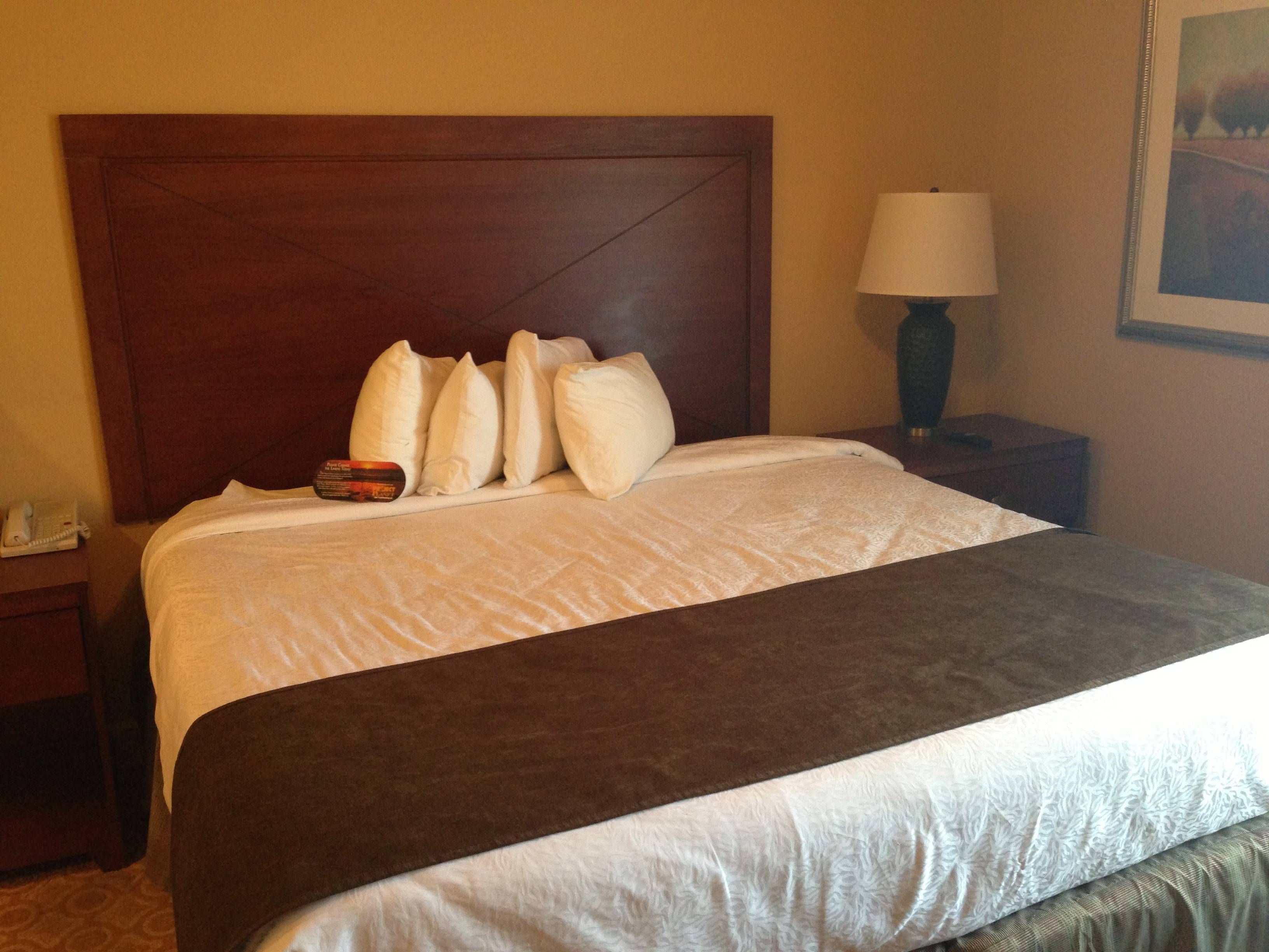 Lake Eve Resort Orlando