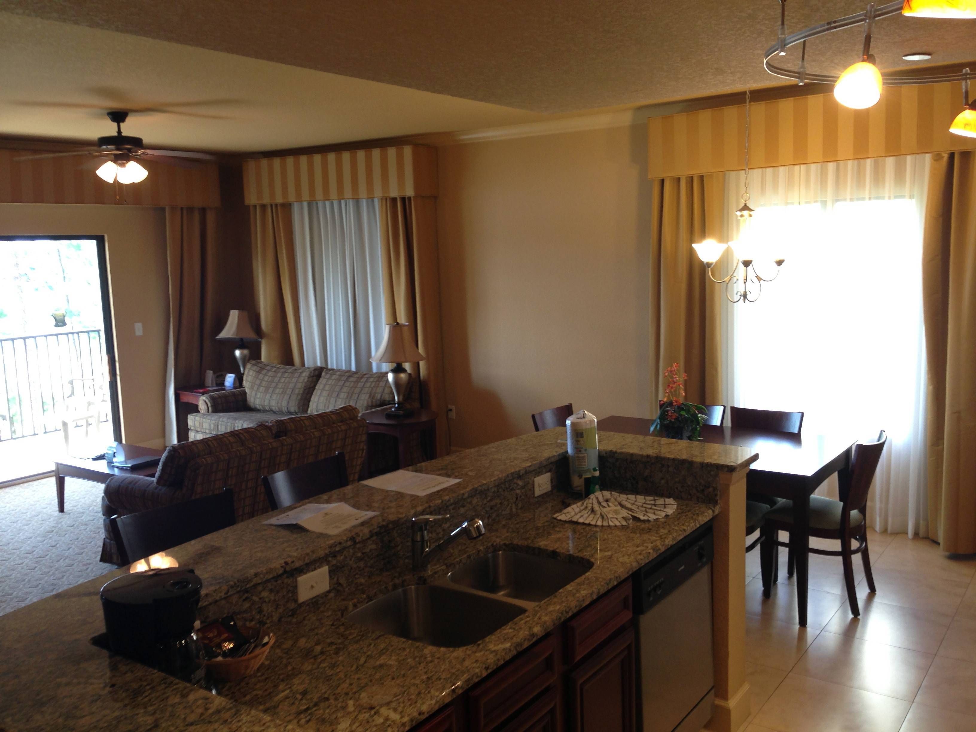 Lake Eve Resort Orlando