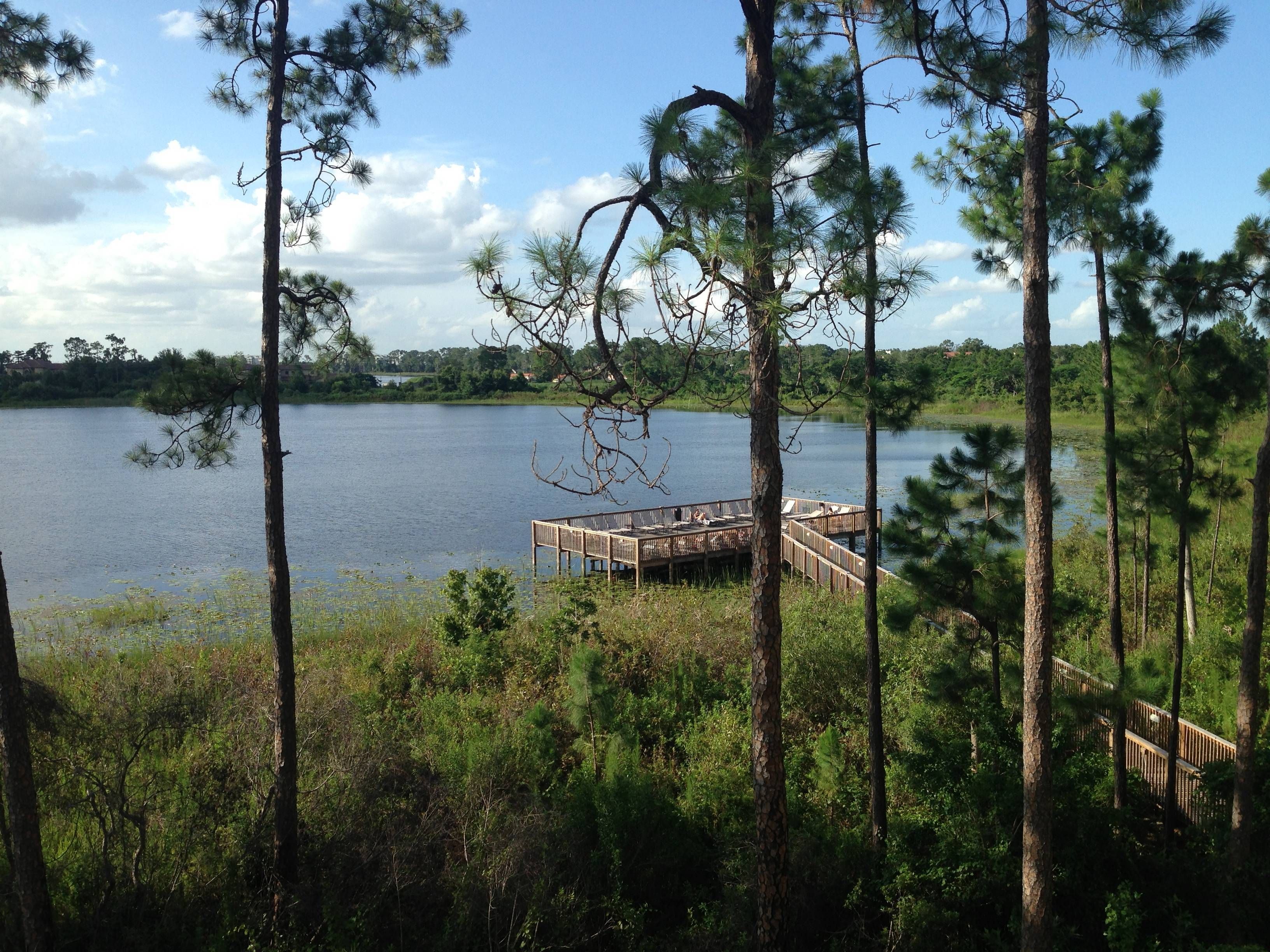 Lake Eve Resort Orlando
