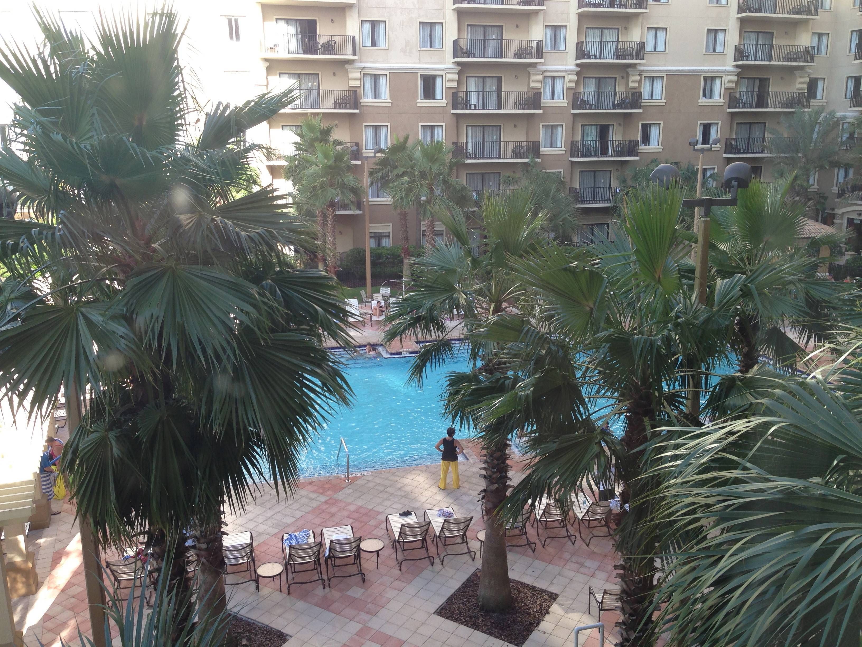 Lake Eve Resort Orlando