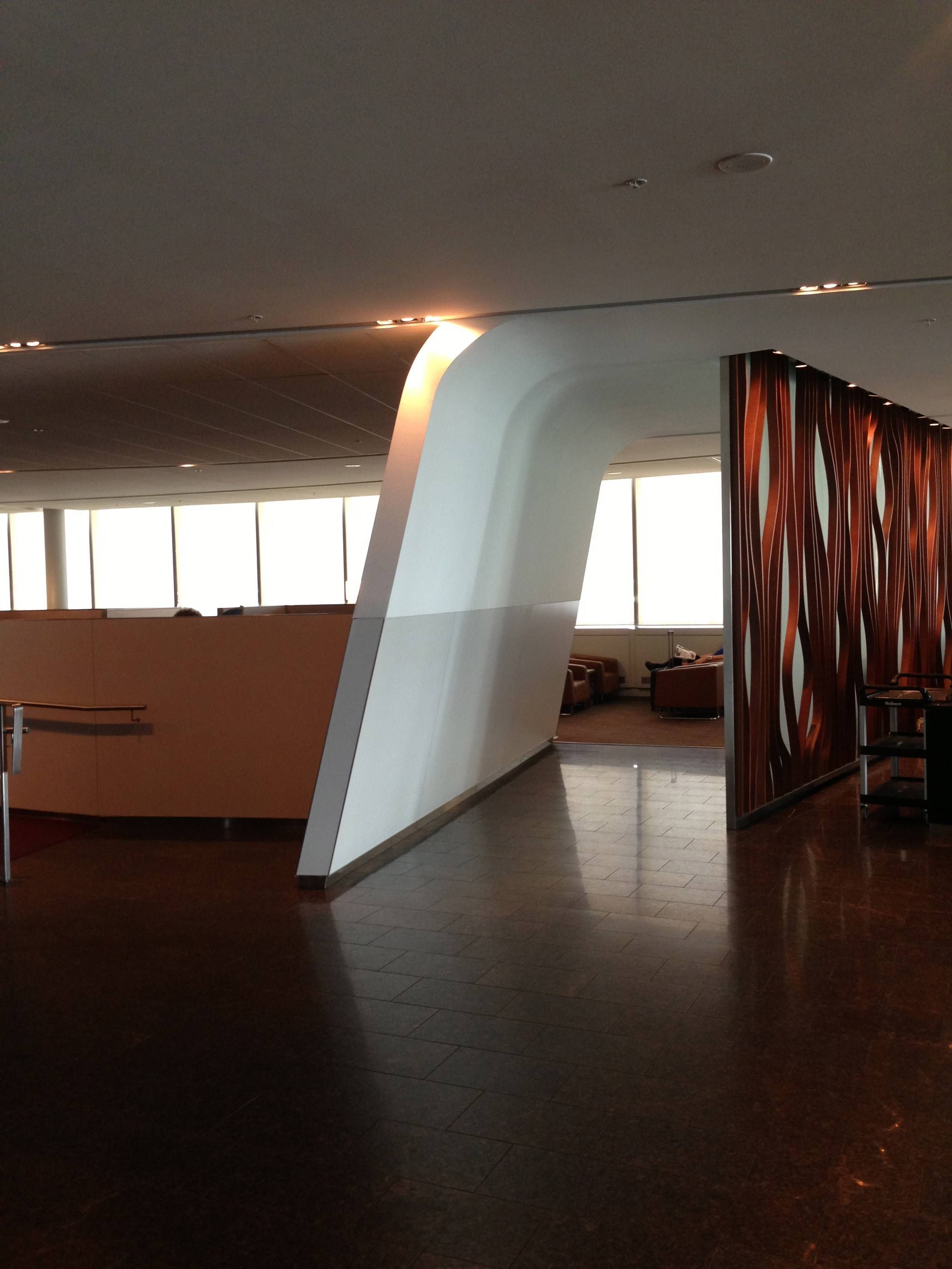 Maple Leaf Lounge