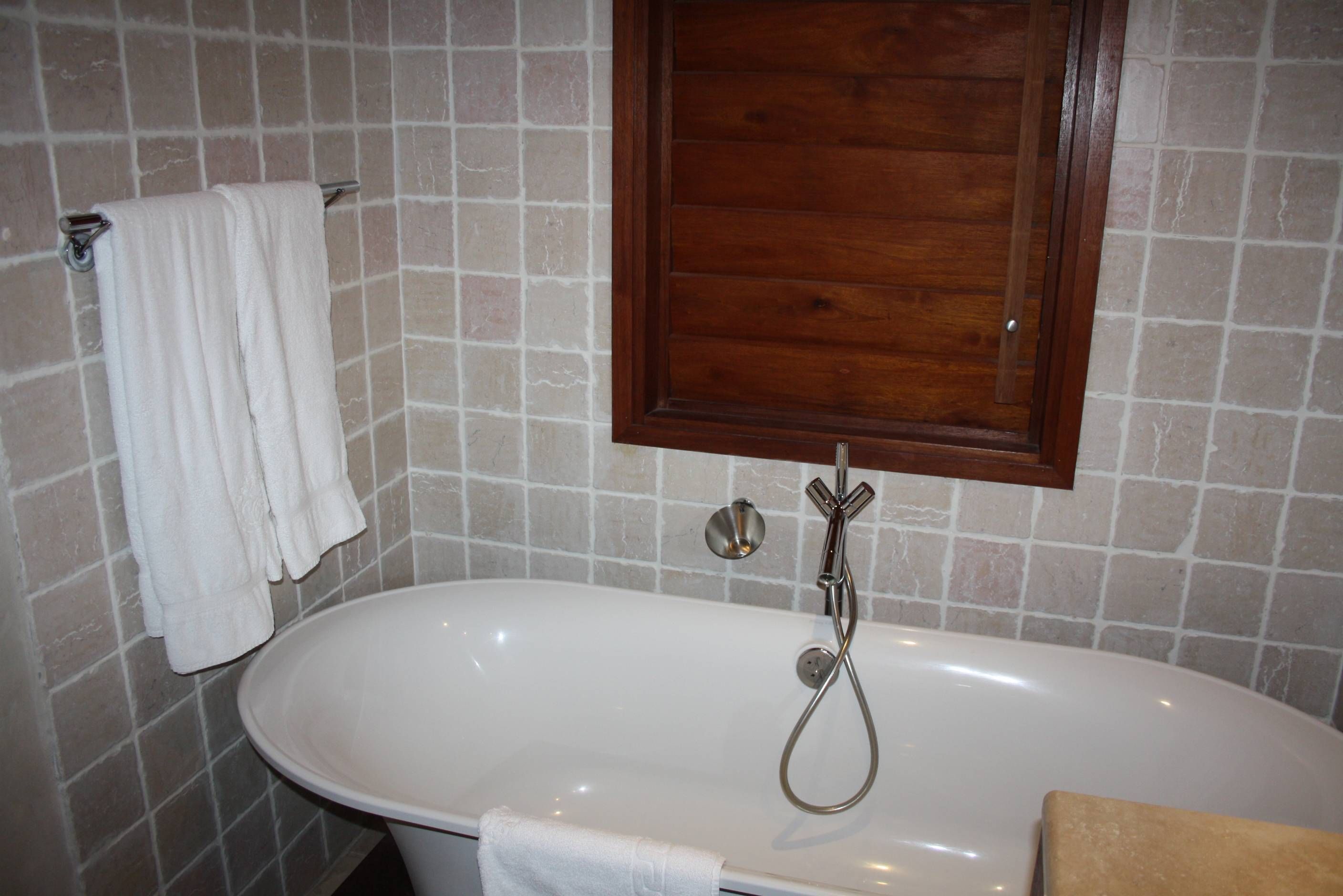 Le Manapany SPA & Cottages