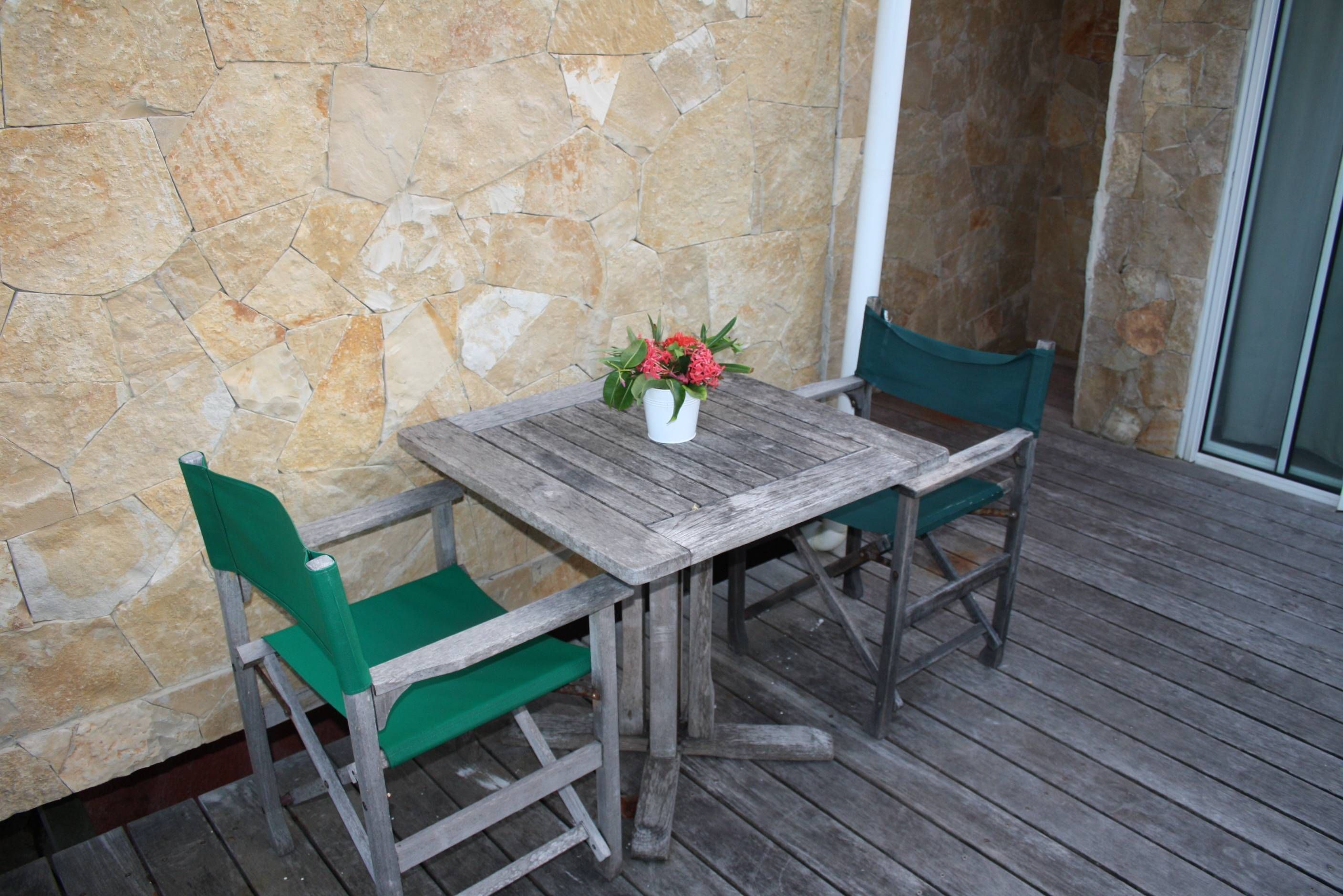 Le Manapany SPA & Cottages