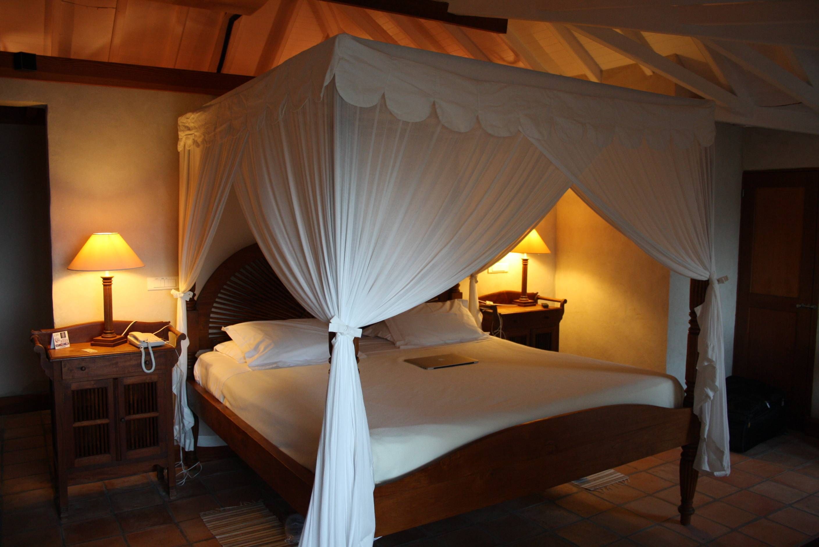 Le Manapany SPA & Cottages