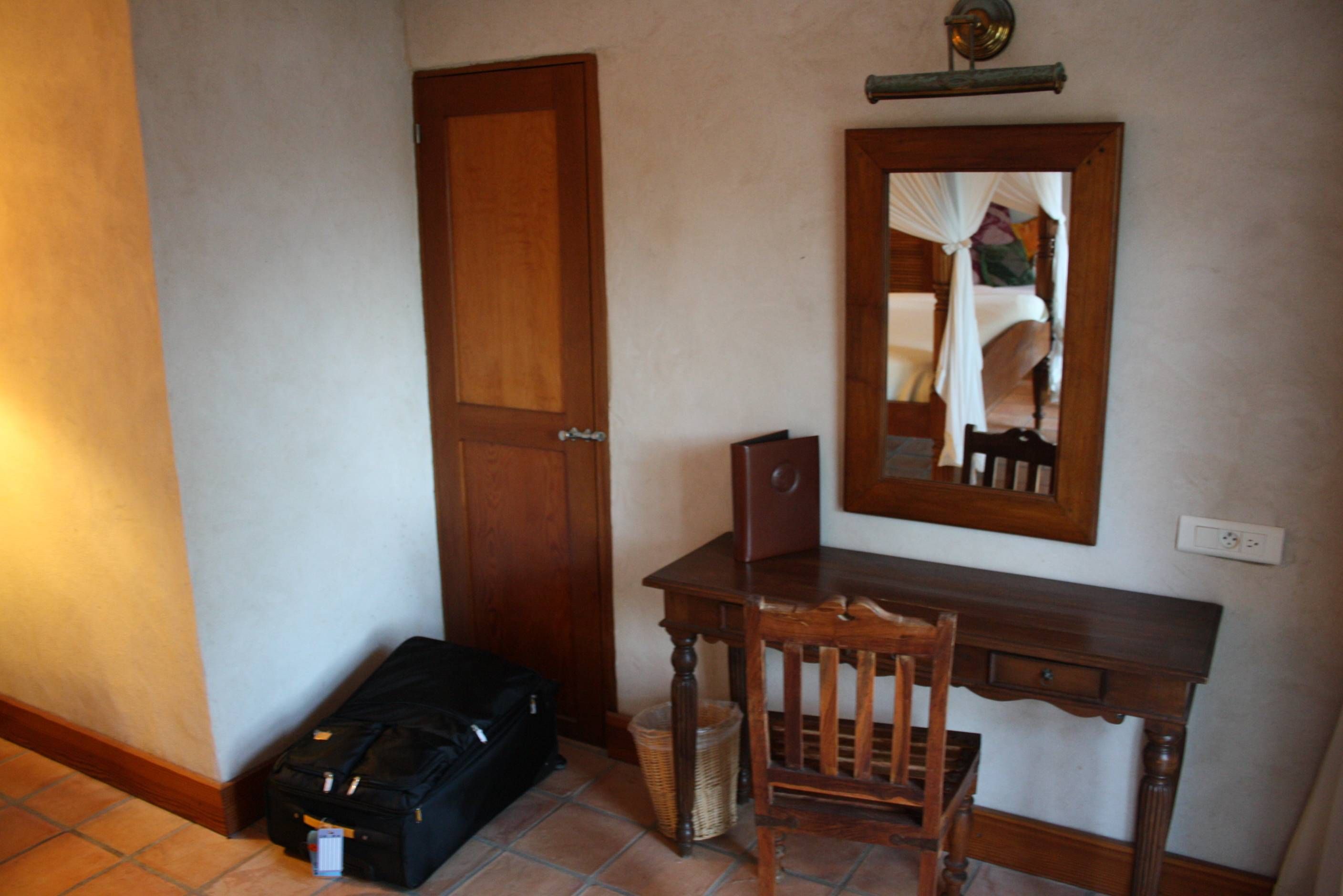 Le Manapany SPA & Cottages